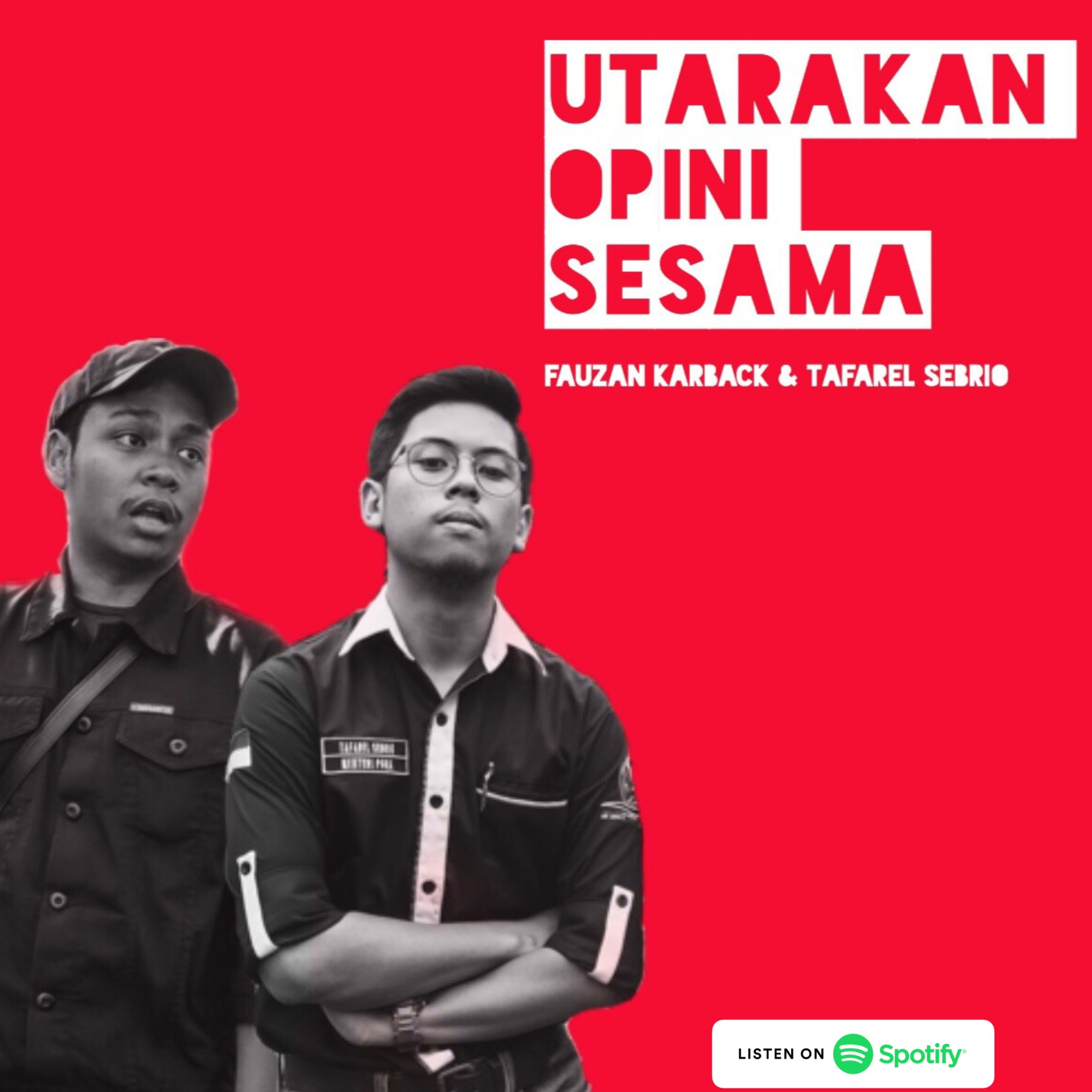 #1 - Organisasi Kampus