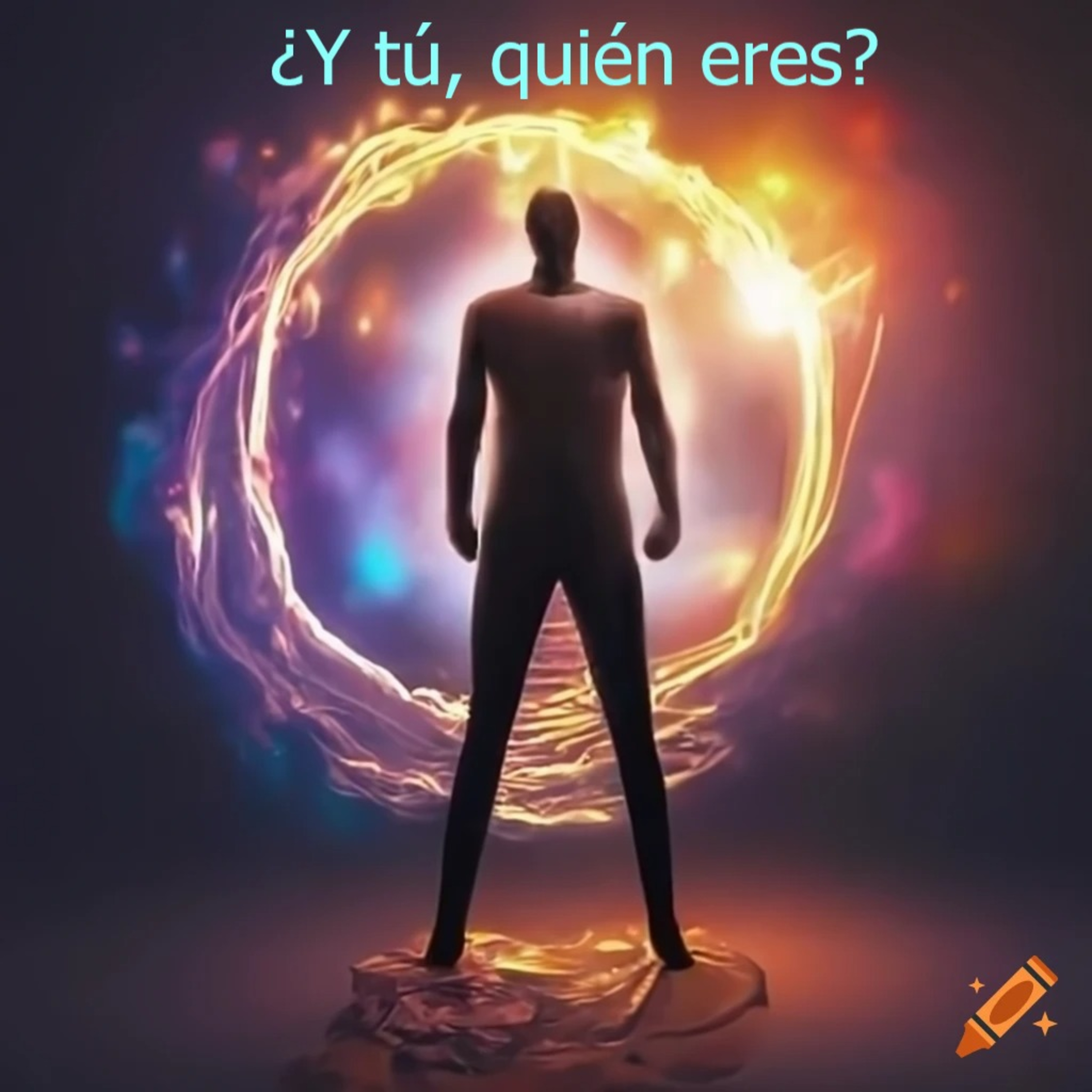 T23 ¿Y tú, quién eres? episode artwork