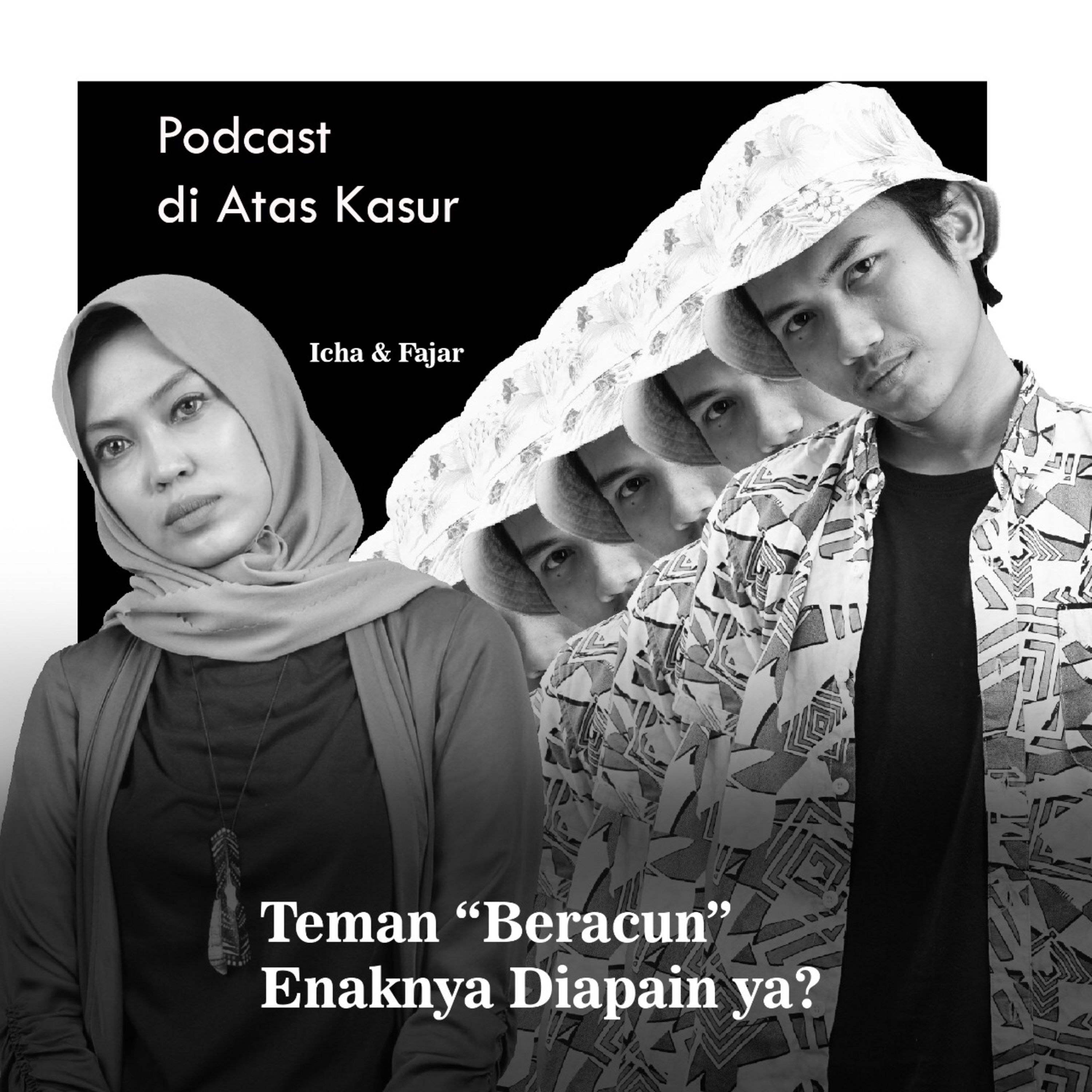 Podcast Diatas Kasur