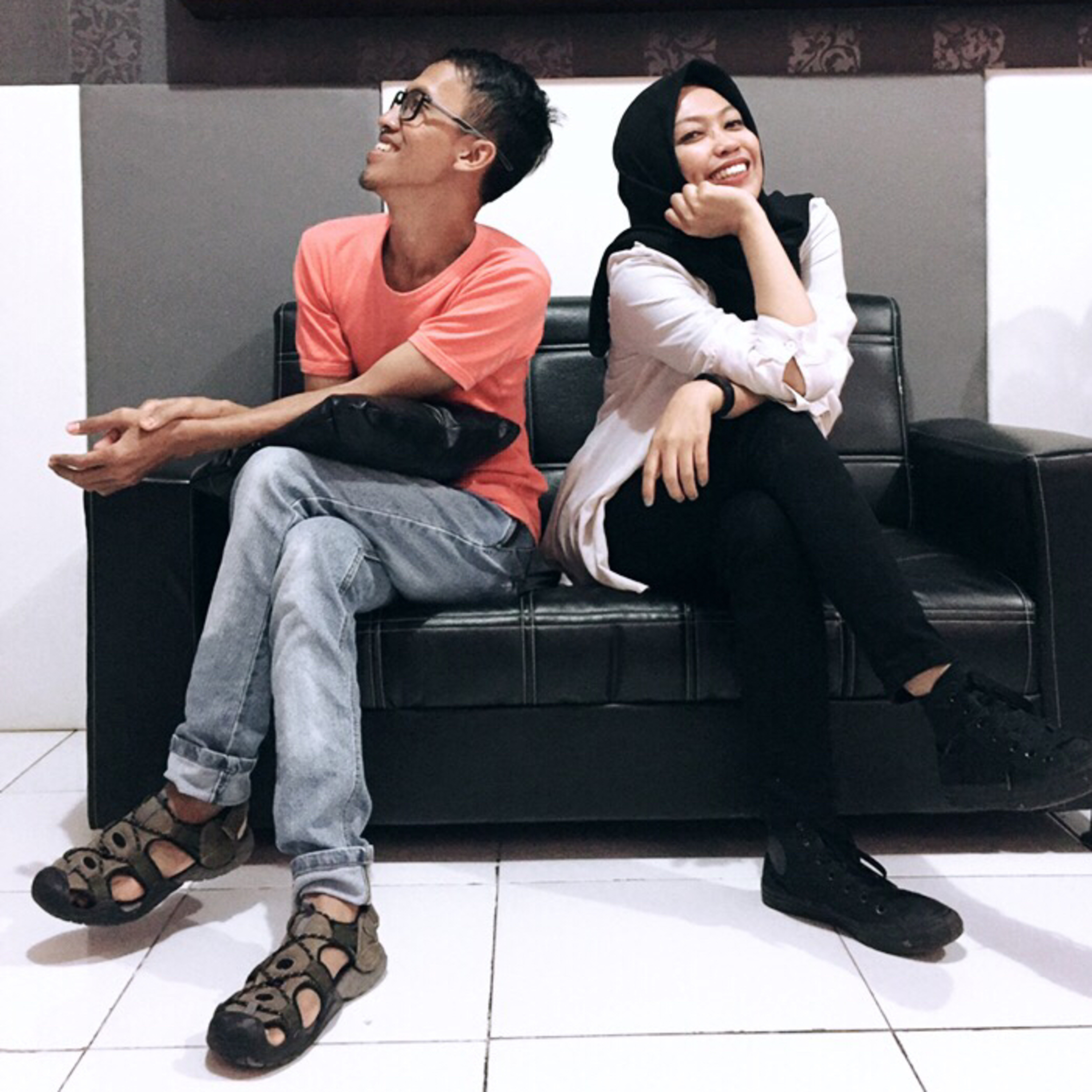 Podcast Diatas Kasur