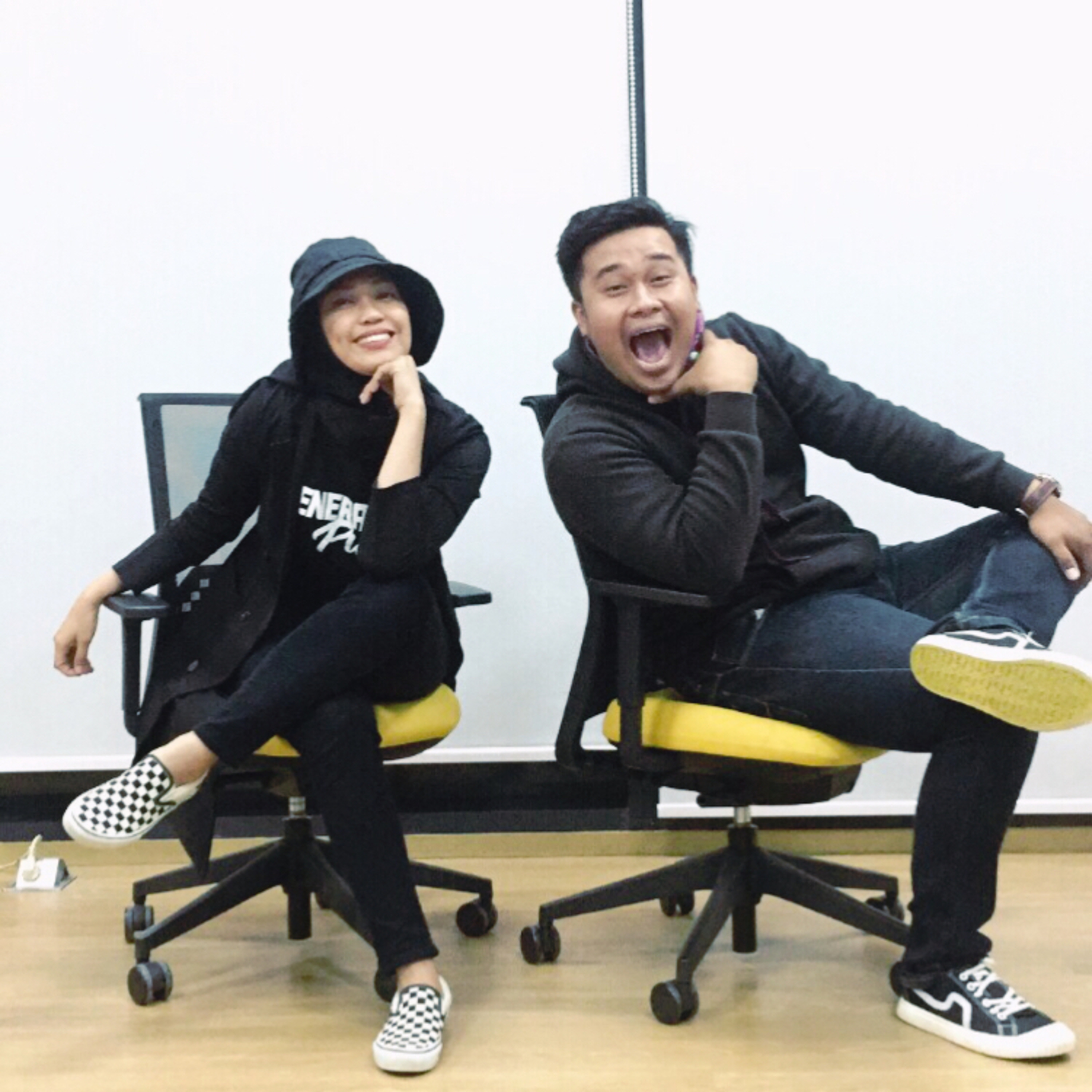 Podcast Diatas Kasur