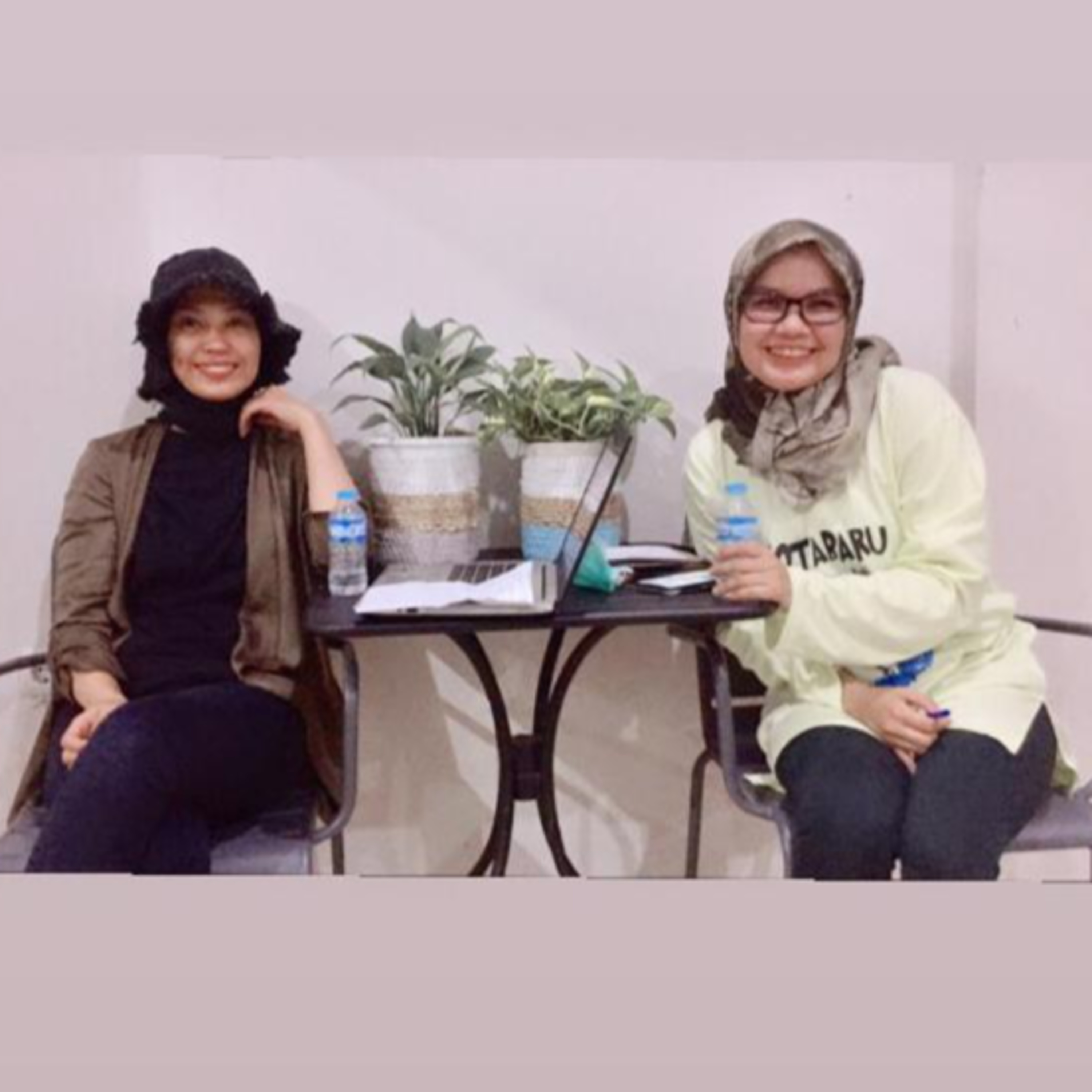 Podcast Diatas Kasur