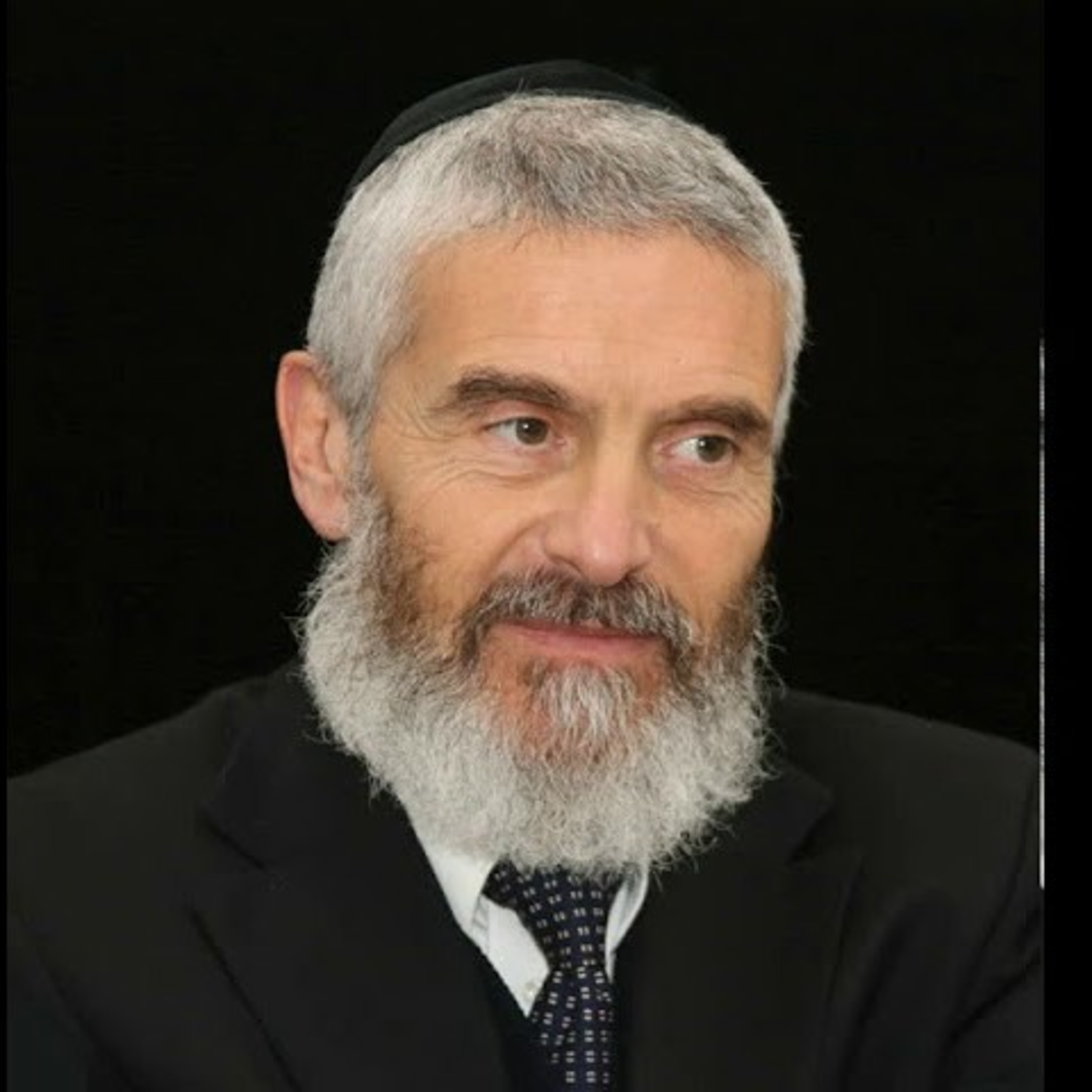 Rabbi Akiva Tatz -"How To Choose a Marriage Partner" (Shiur #5 from the Rav Tatz Marriage Series-FS  episode artwork