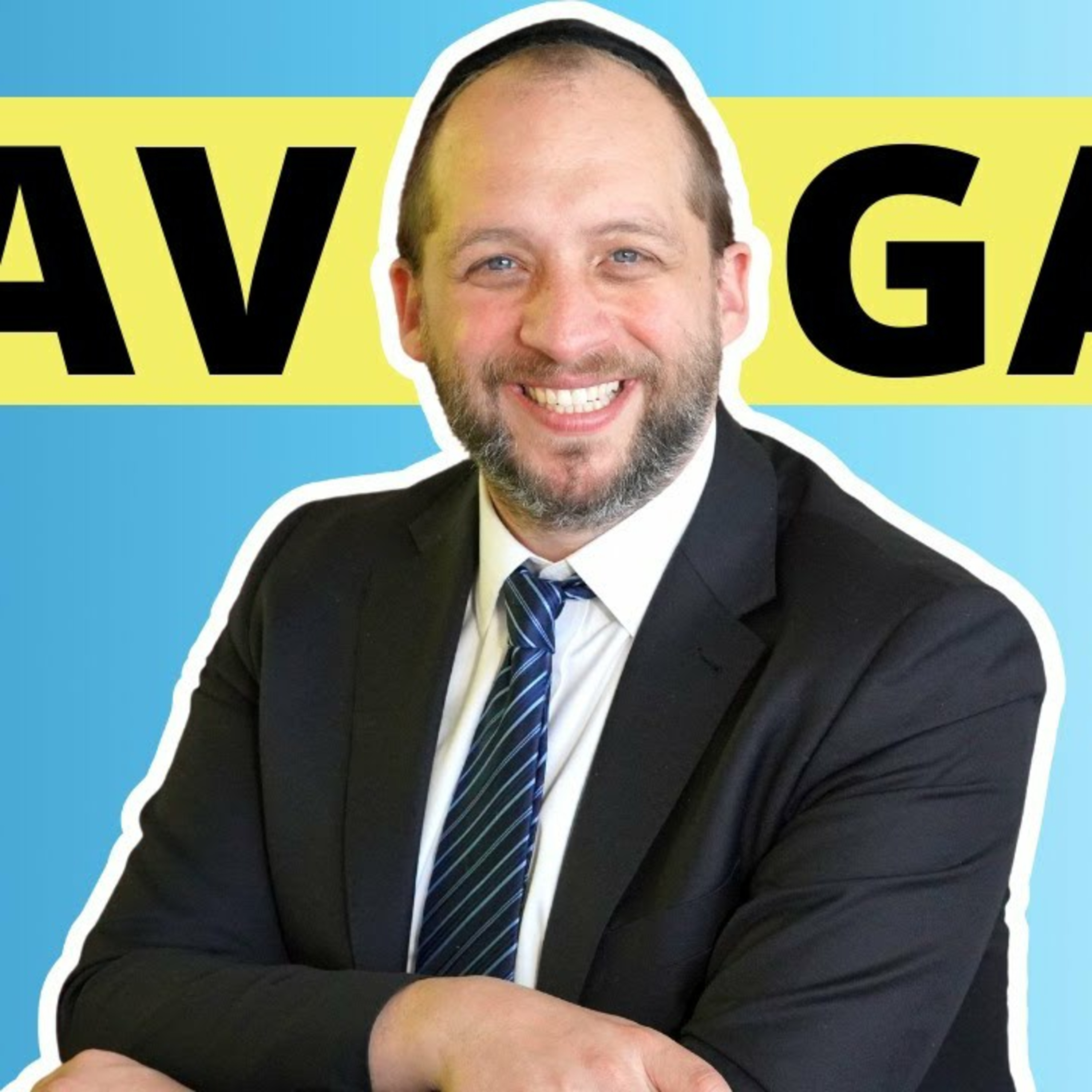 Rabbi Kalish - Foundations Series\'! (& From Other Remarkable Speakers!)