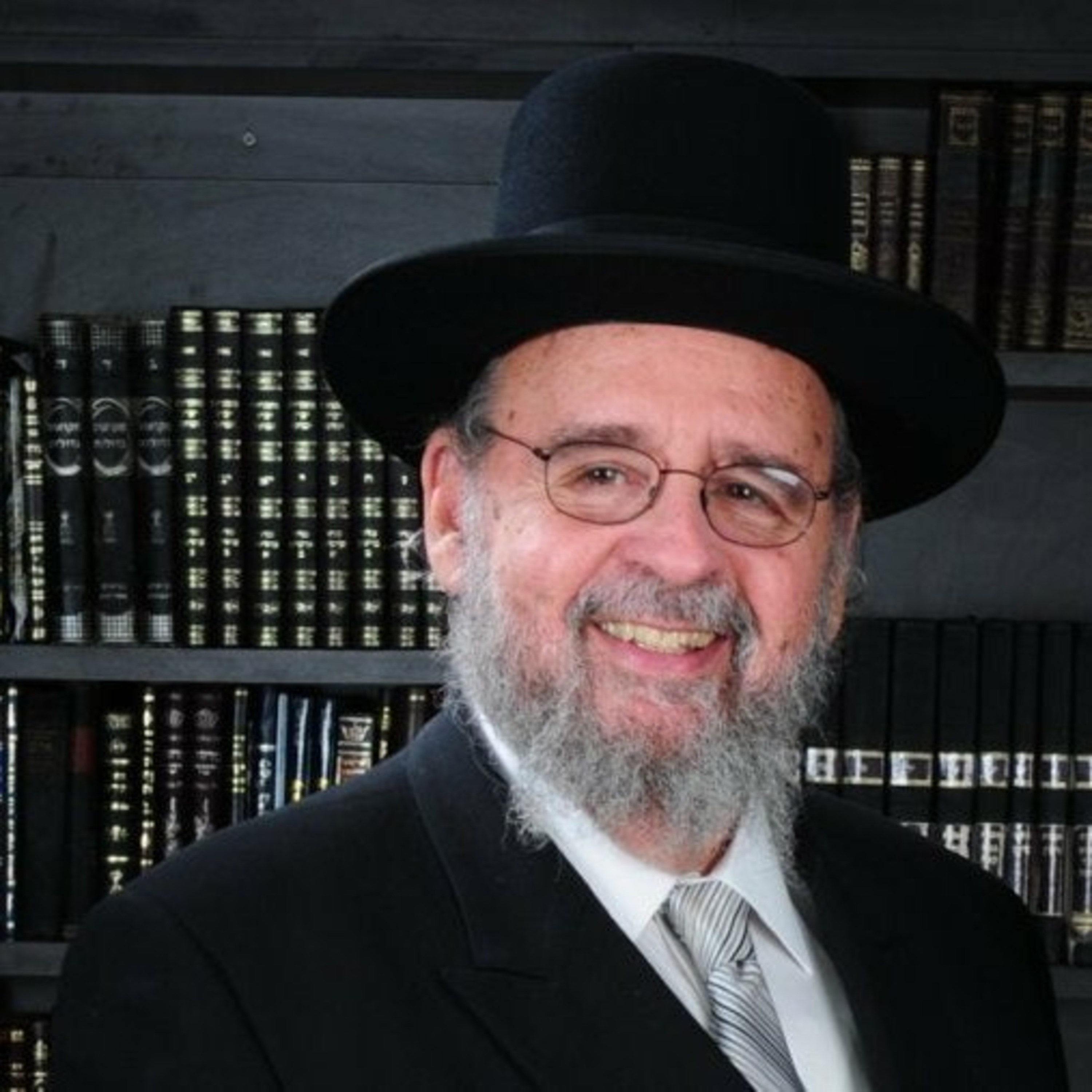 🔥 Rabbi Yochanan Zweig -"Marrying Hashem, Krias Yam Suf, Purim". episode artwork