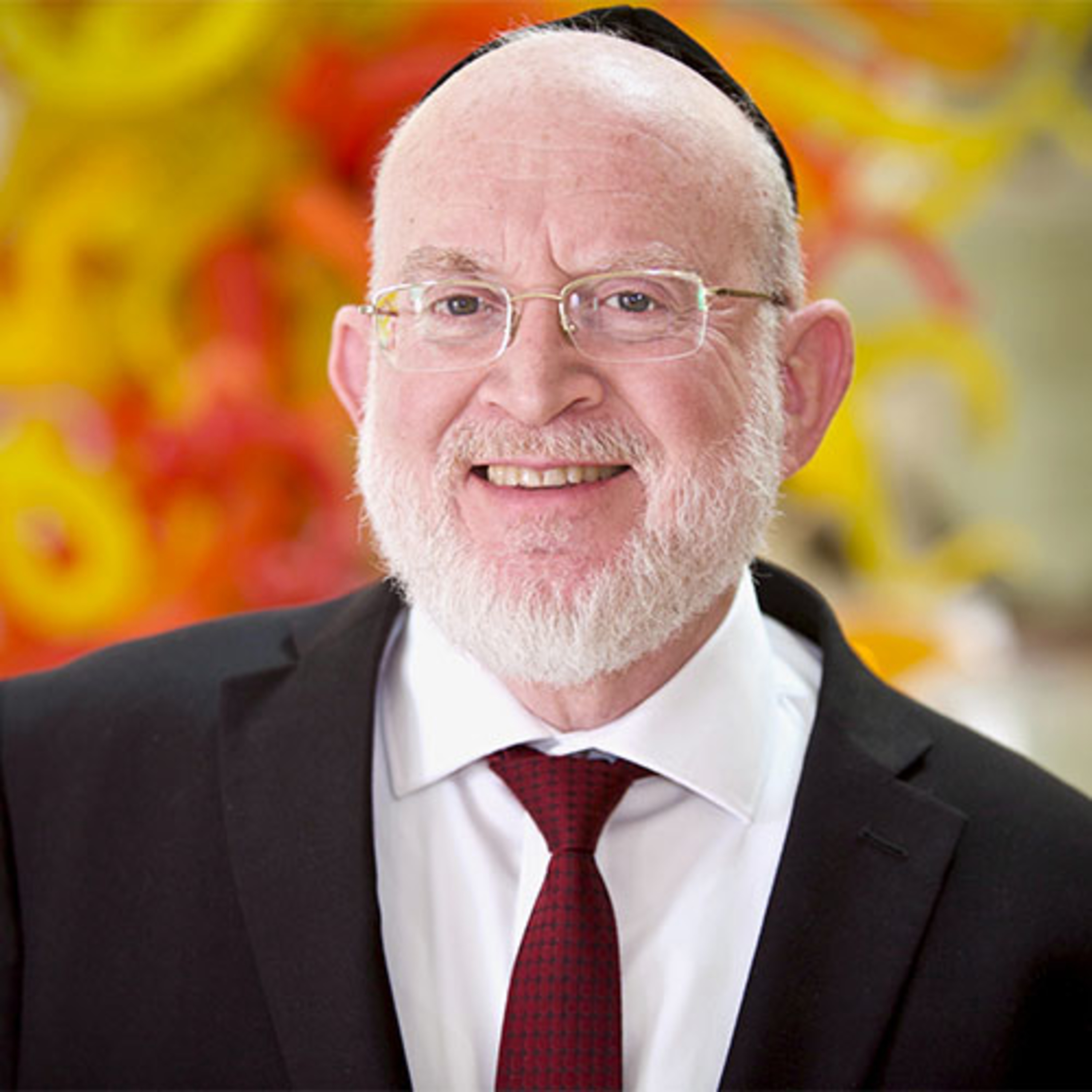 Rabbi Motty Berger -"The 3 Rules of Relationships"-[4 Minute Recap only!!] Shiur #92 - Foundations! episode artwork