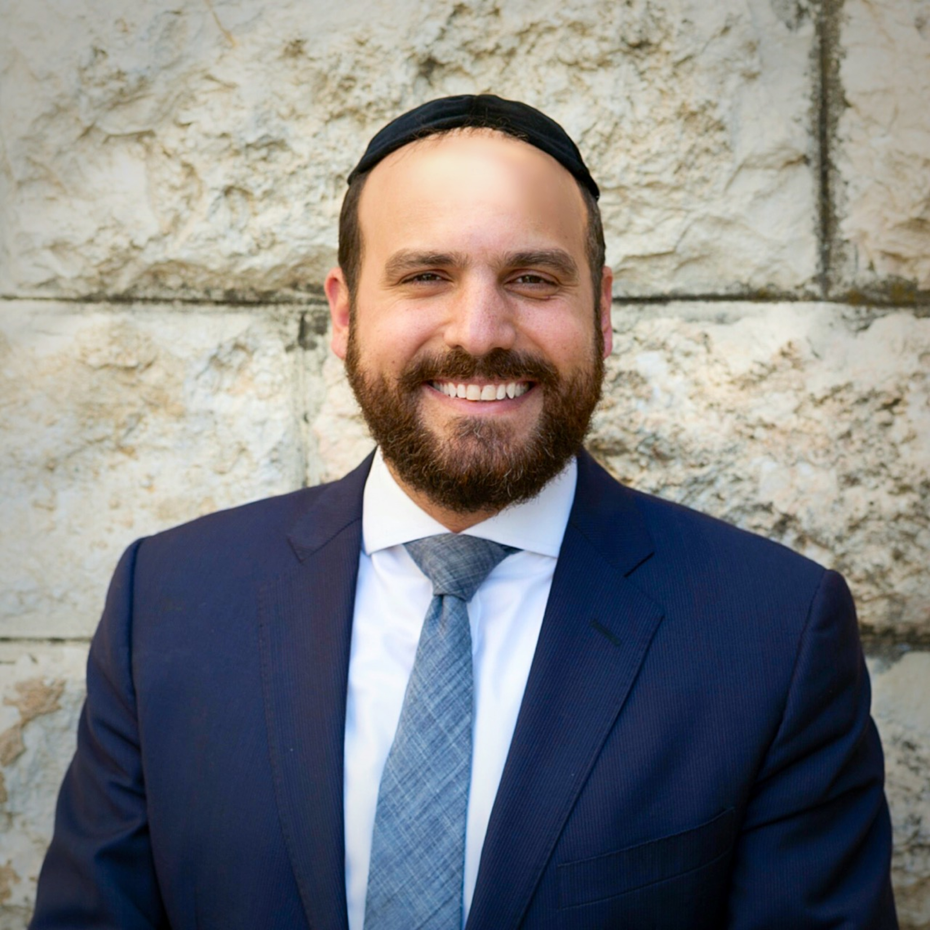 🔥🔥 Rav Ari Bensousan -"Purim L'chaim"- "The Essence and Meaning of עד דלא ידע". A MUST Listen!!! episode artwork