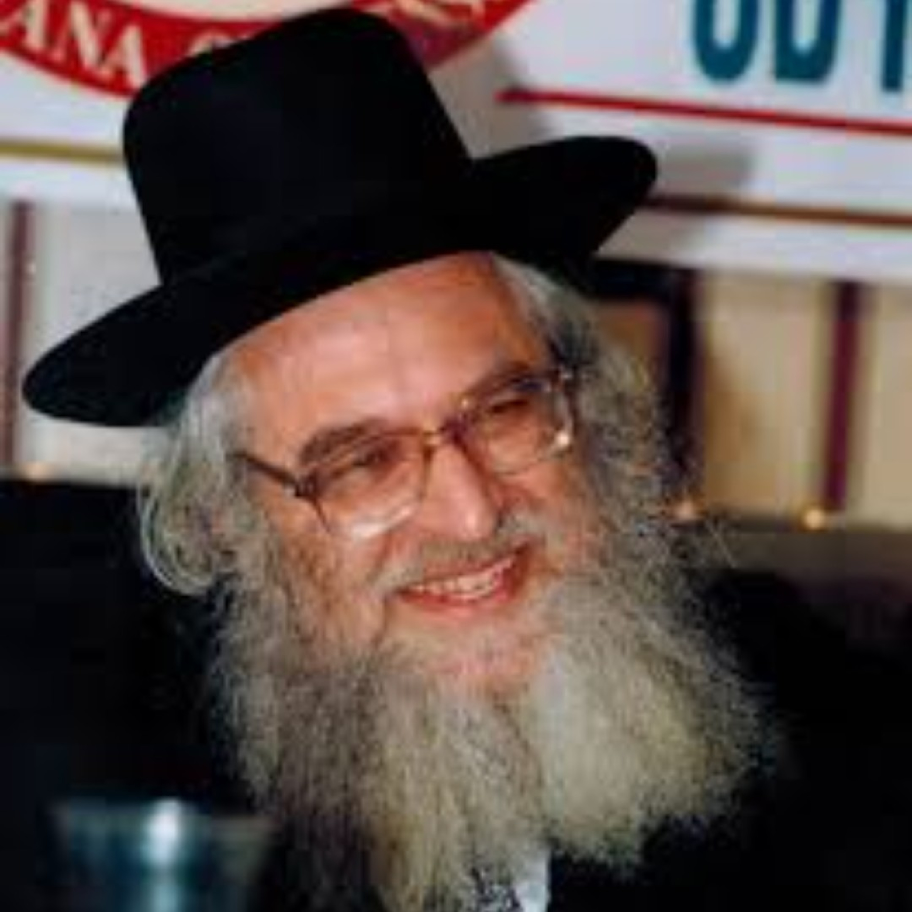 Rav Shimshon Dovid Pincus- "Dating & Chizuk In Shidduchim"-DON'T FORGET TO TAKE OUT THE 3RD PARTNER! episode artwork