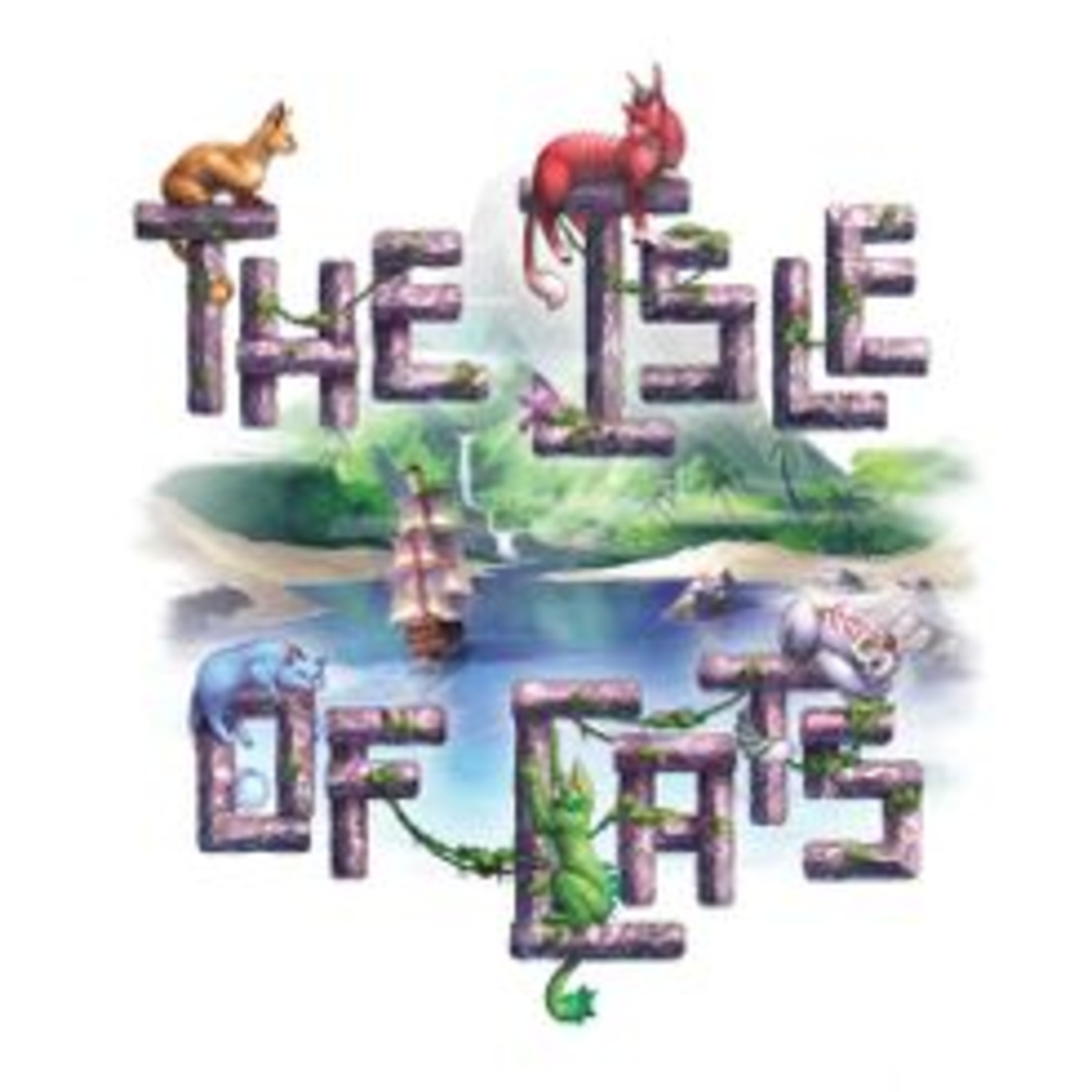 Overland Gamer The Podcast
