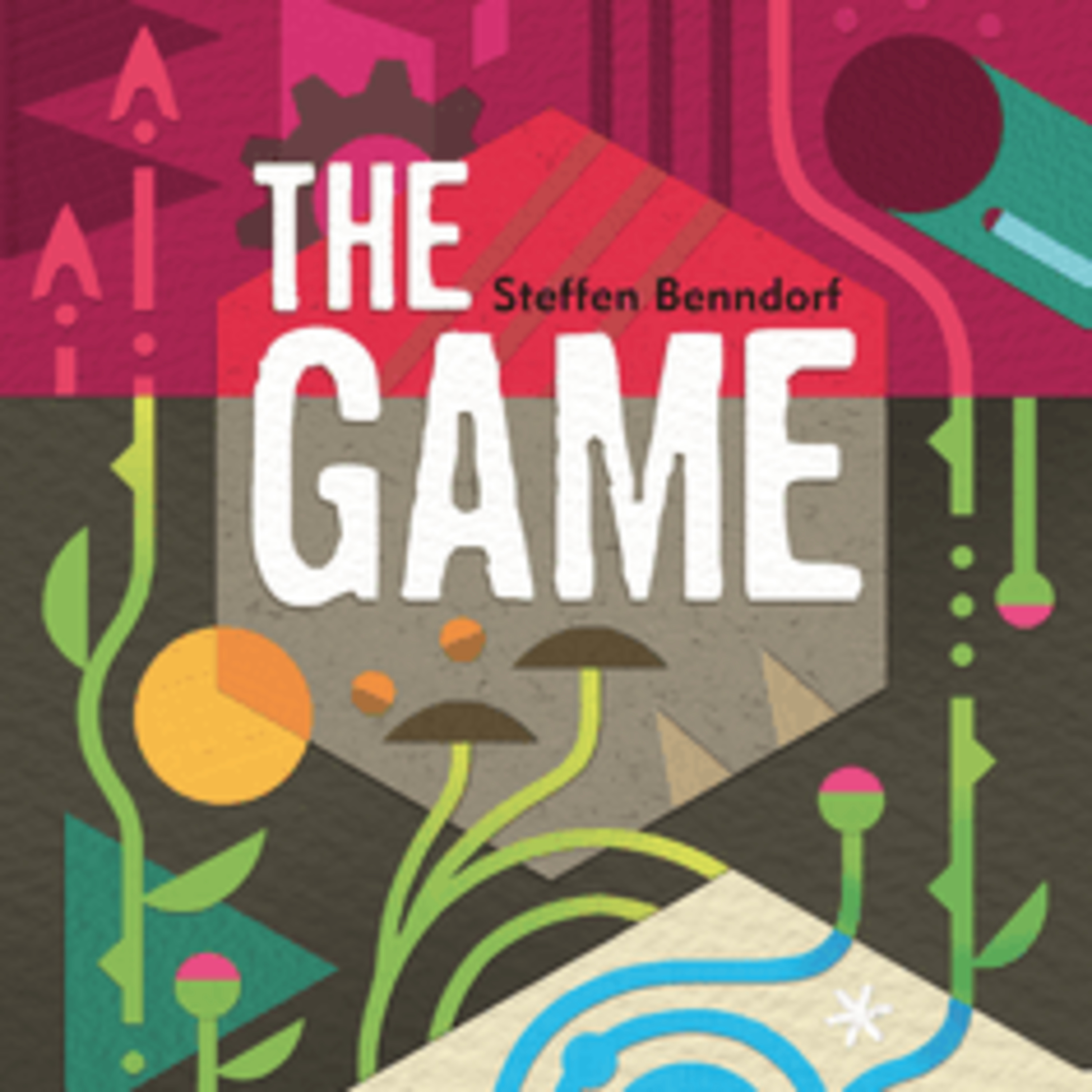 Overland Gamer The Podcast