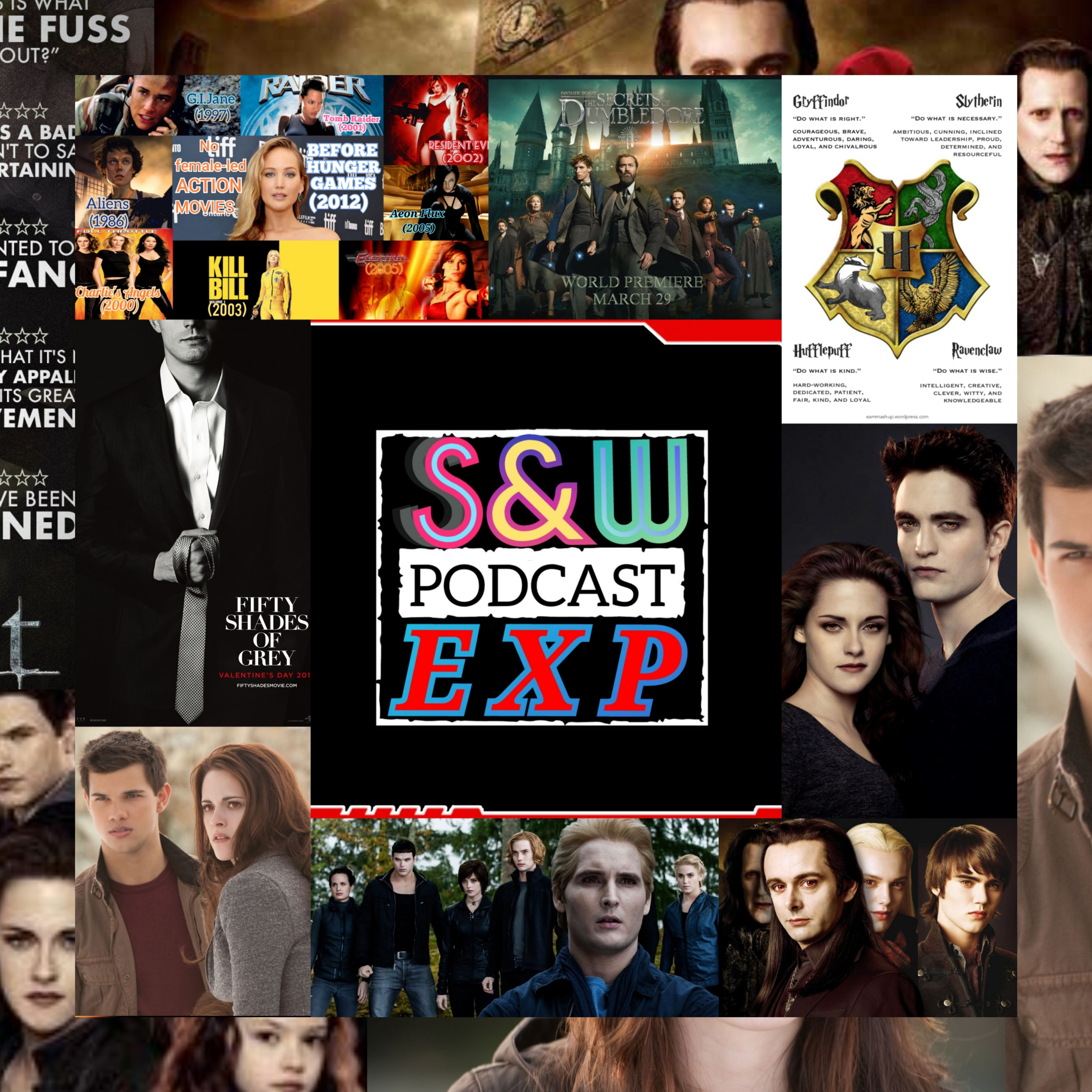 Moonlight Kingdom Podcast