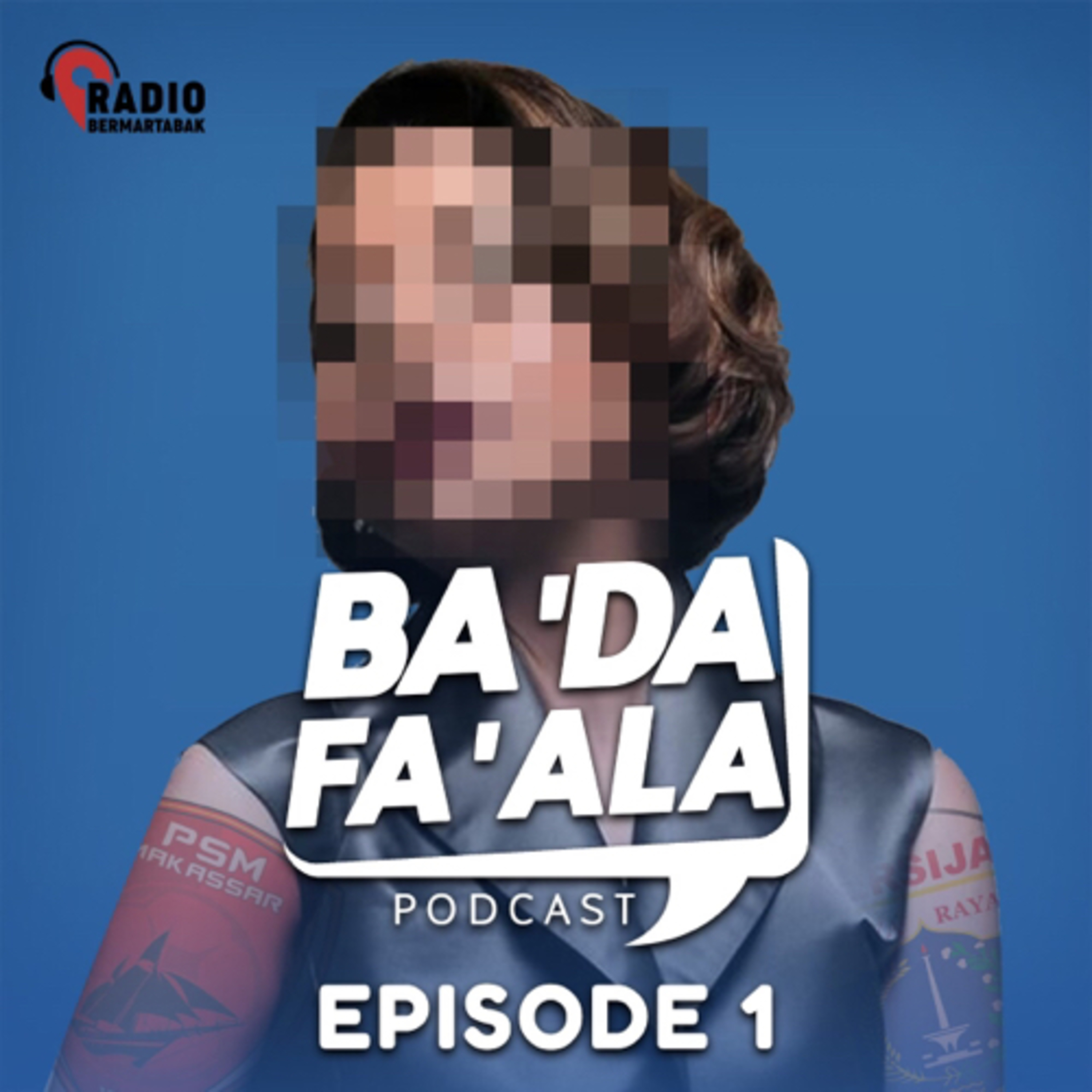 Ba\'da Fa\'ala Podcast