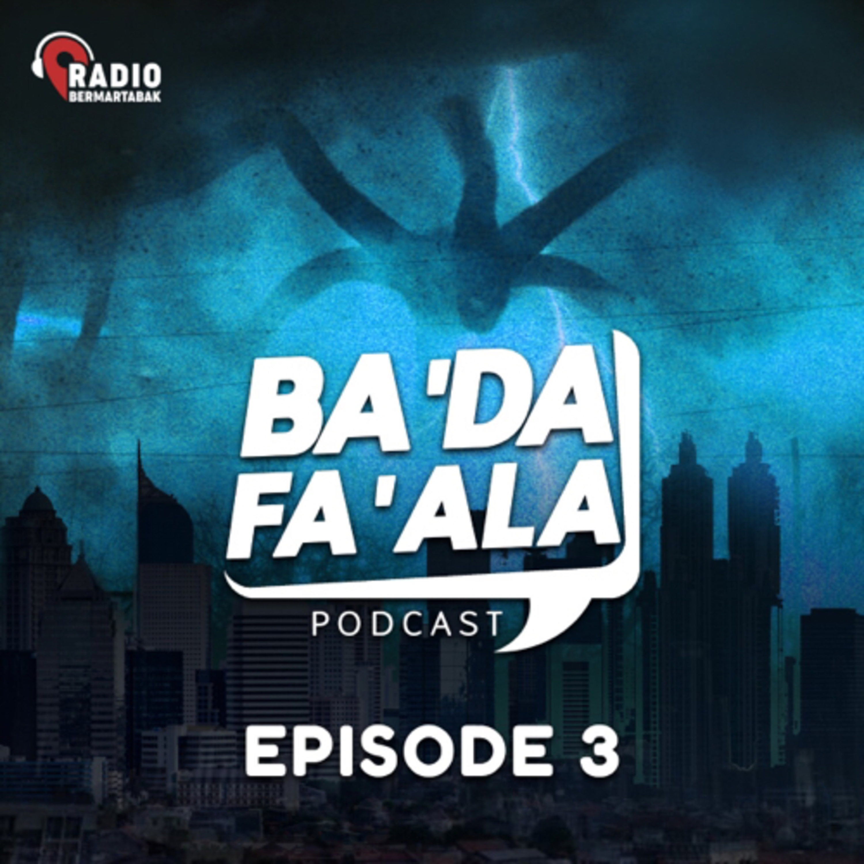 Ba\'da Fa\'ala Podcast