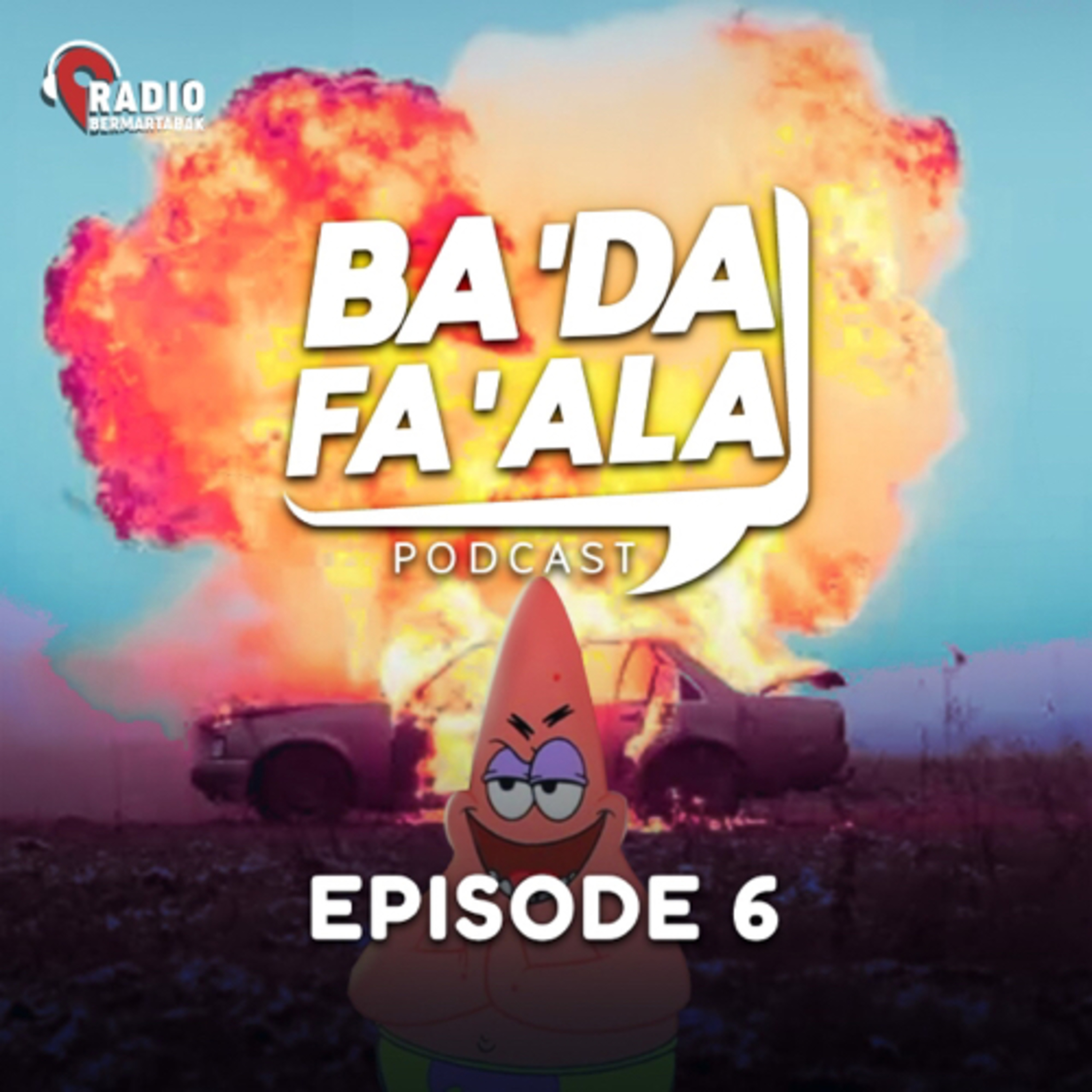 Ba\'da Fa\'ala Podcast
