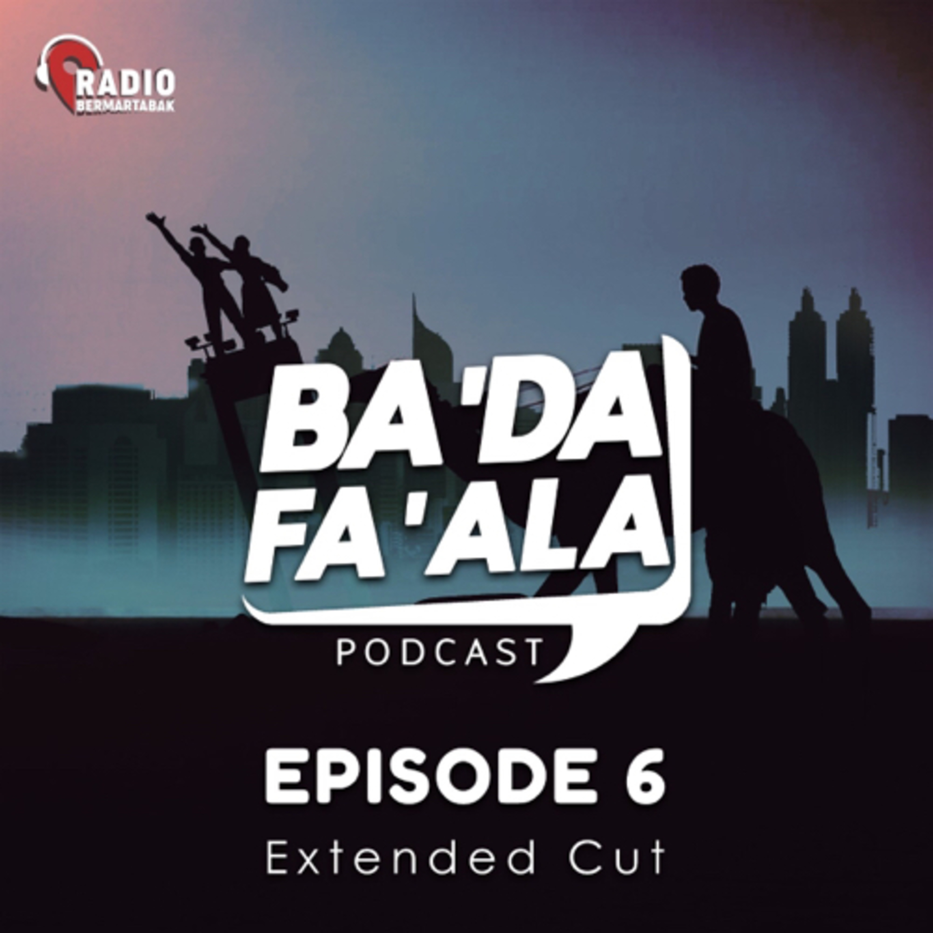 Ba\'da Fa\'ala Podcast