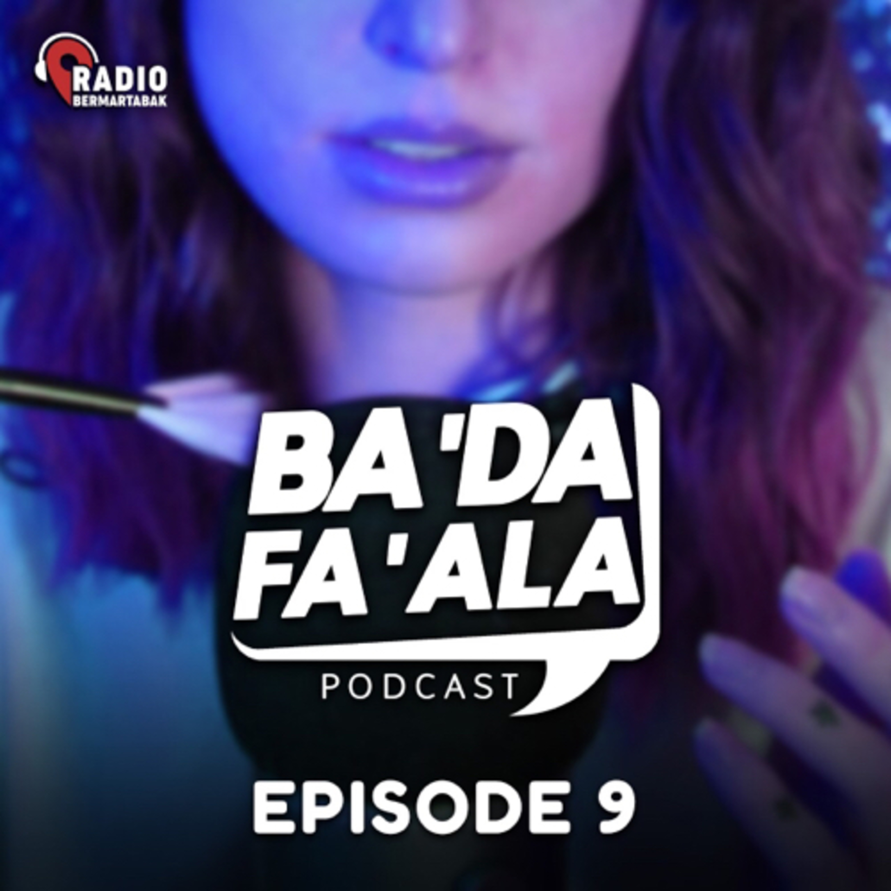 Ba\'da Fa\'ala Podcast