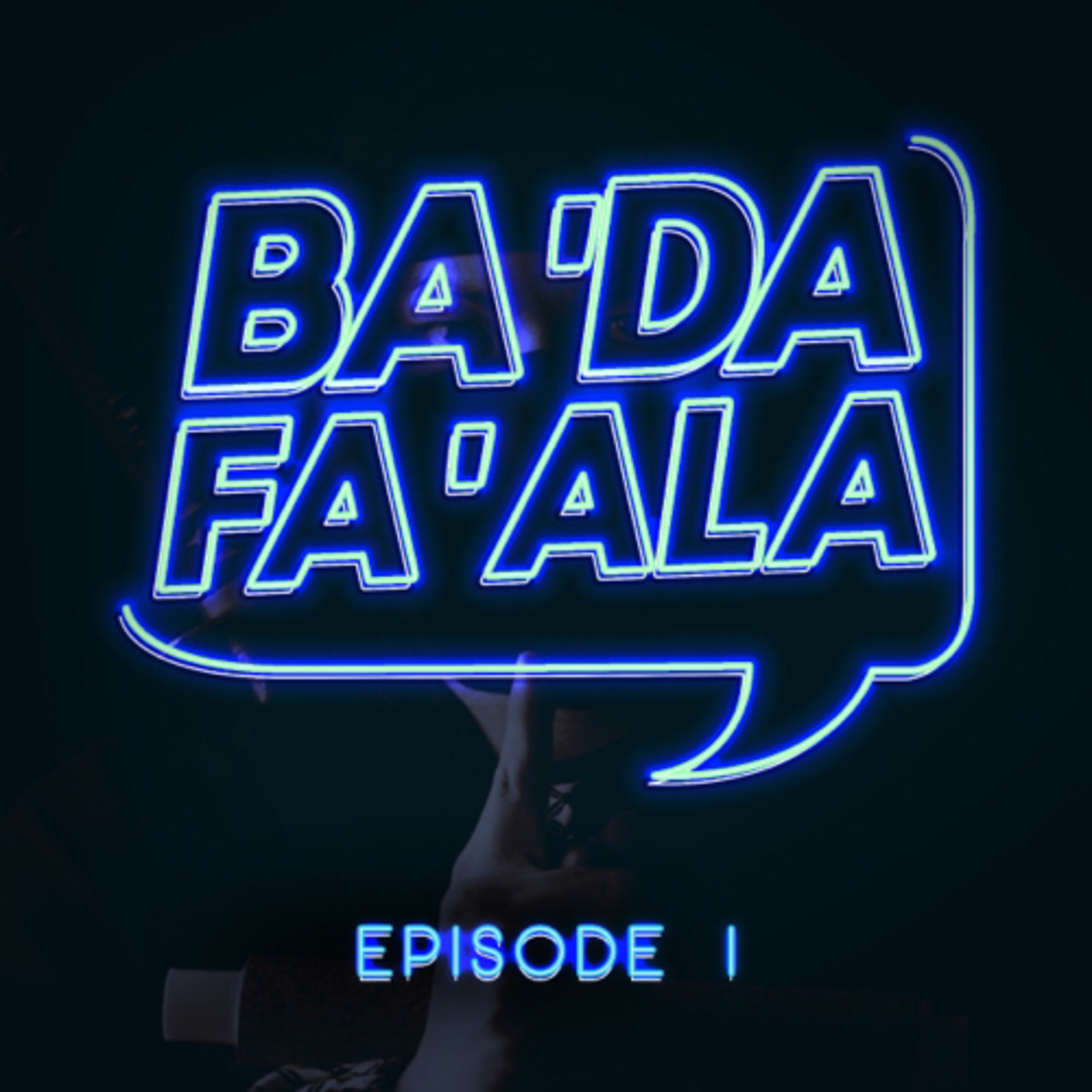 Ba\'da Fa\'ala Podcast