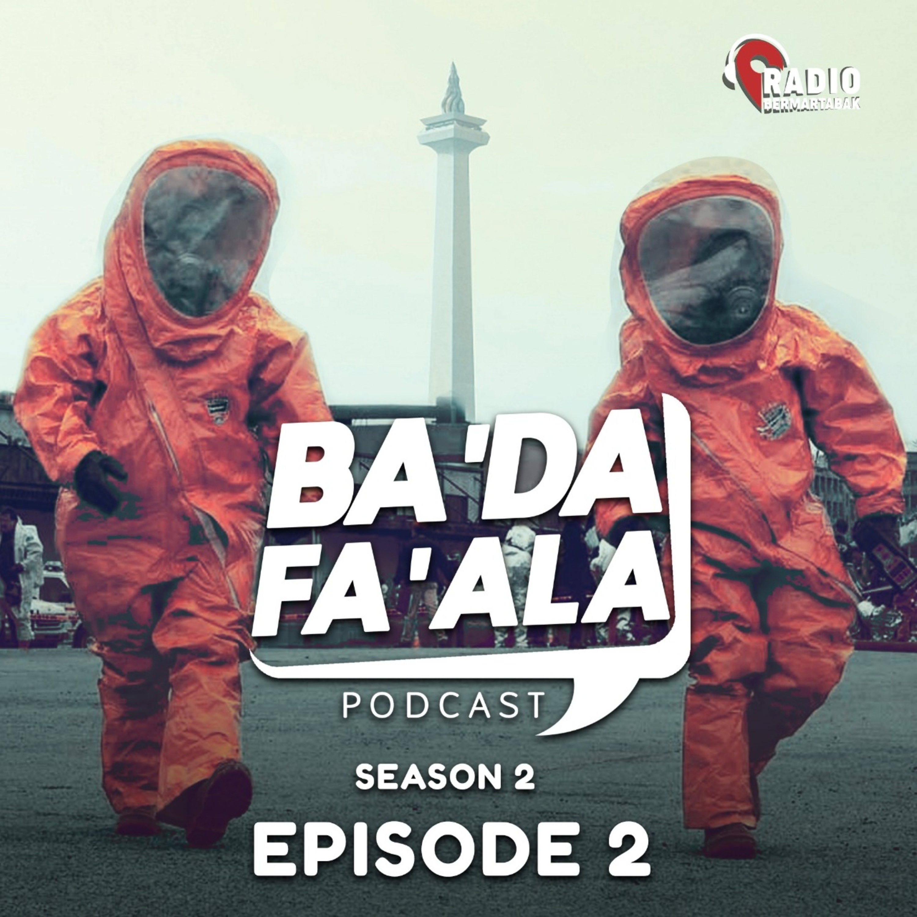 Ba\'da Fa\'ala Podcast