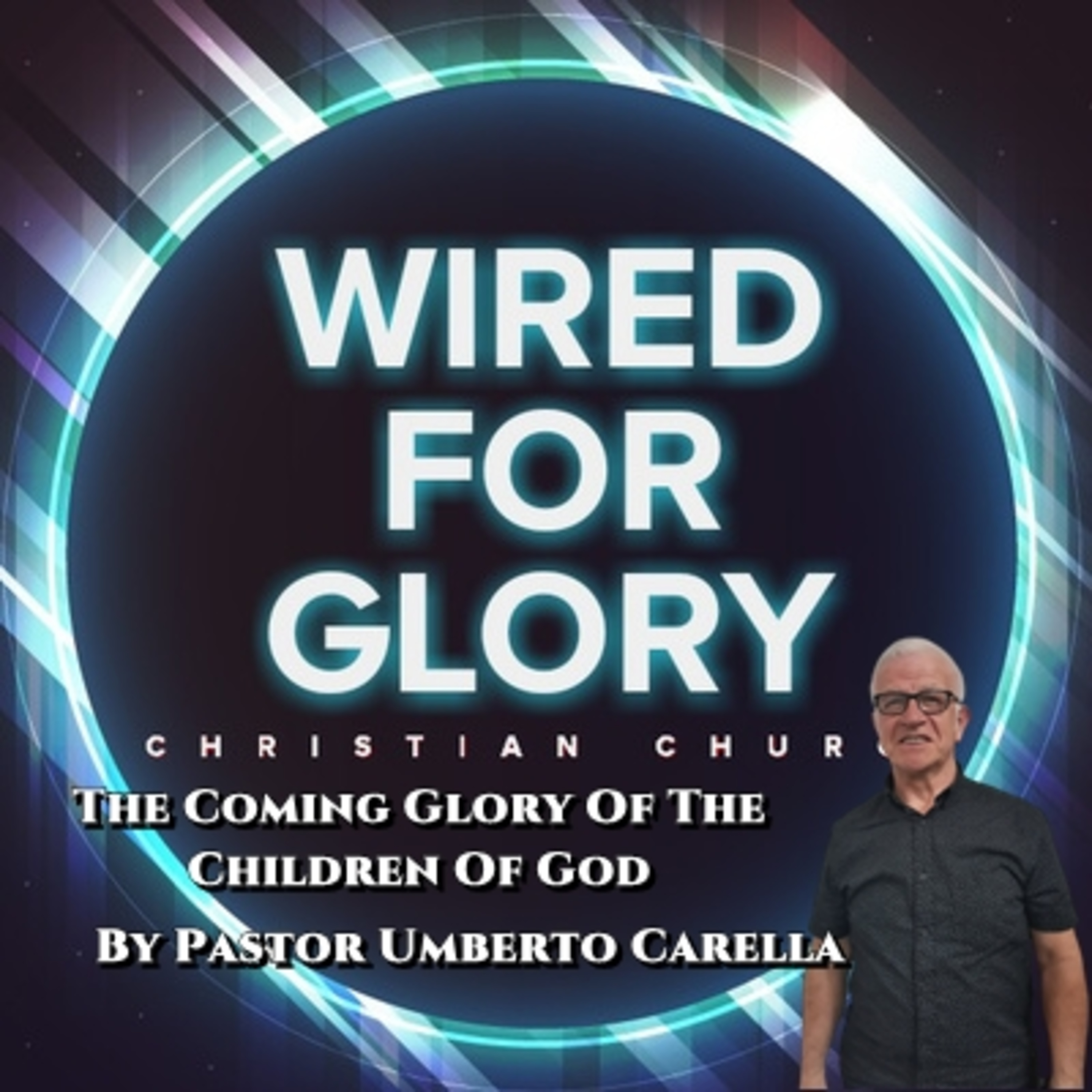 Wired For Glory Christian Church
