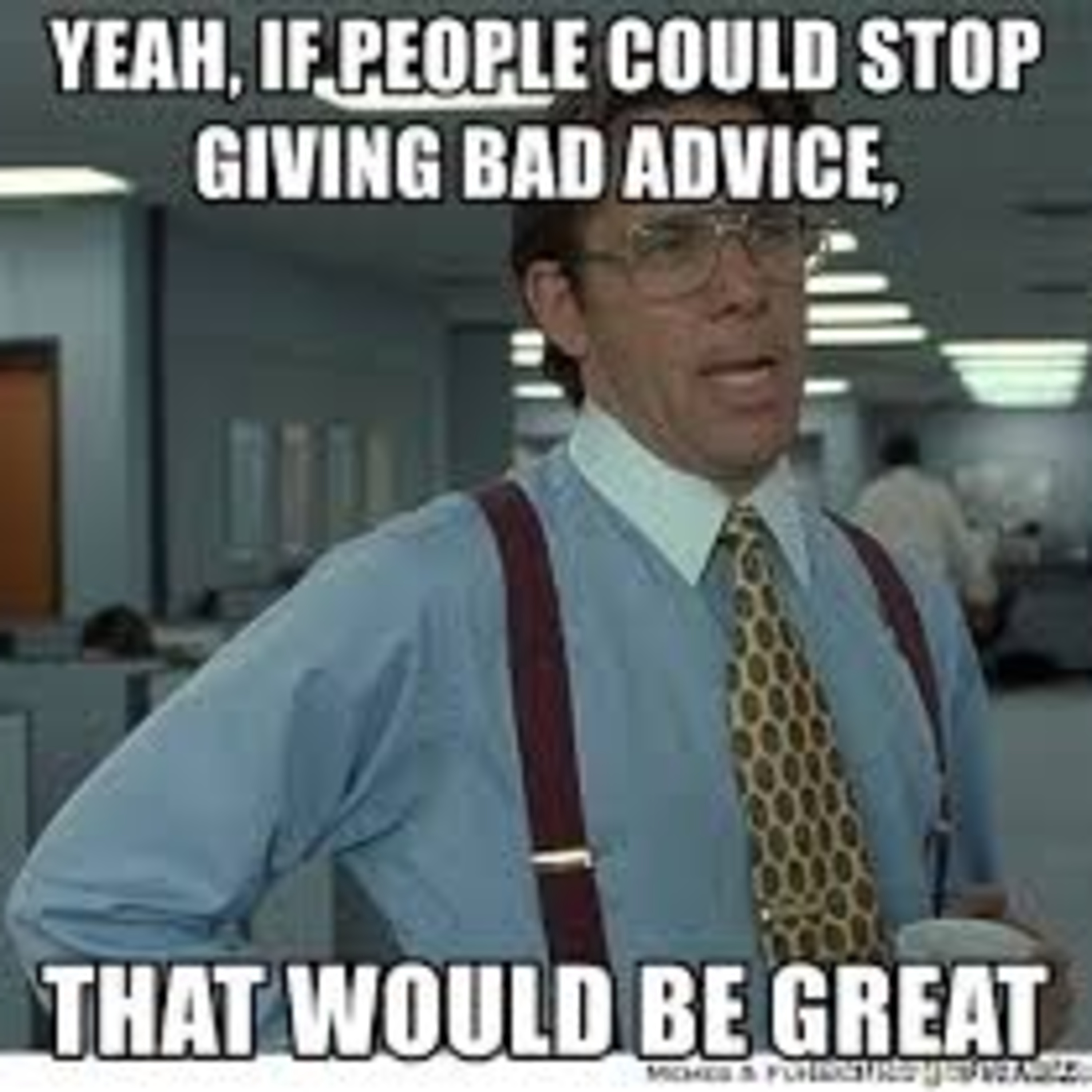Bad Advice, C&B Torture and Publix Cake thumbnail