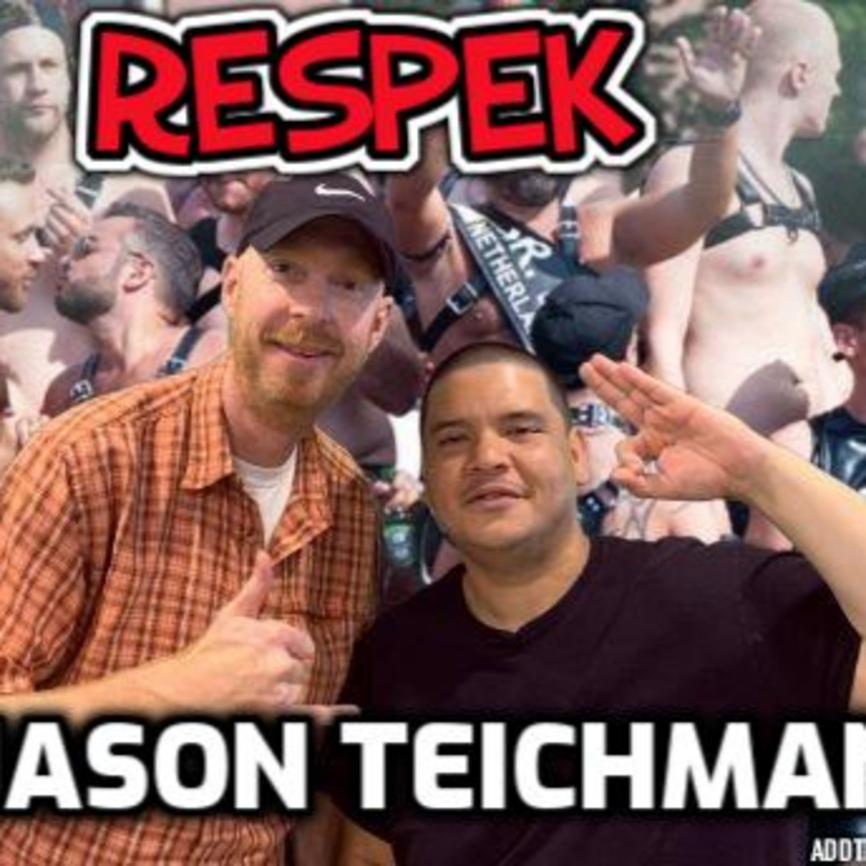 The Jon Adkins Podcast