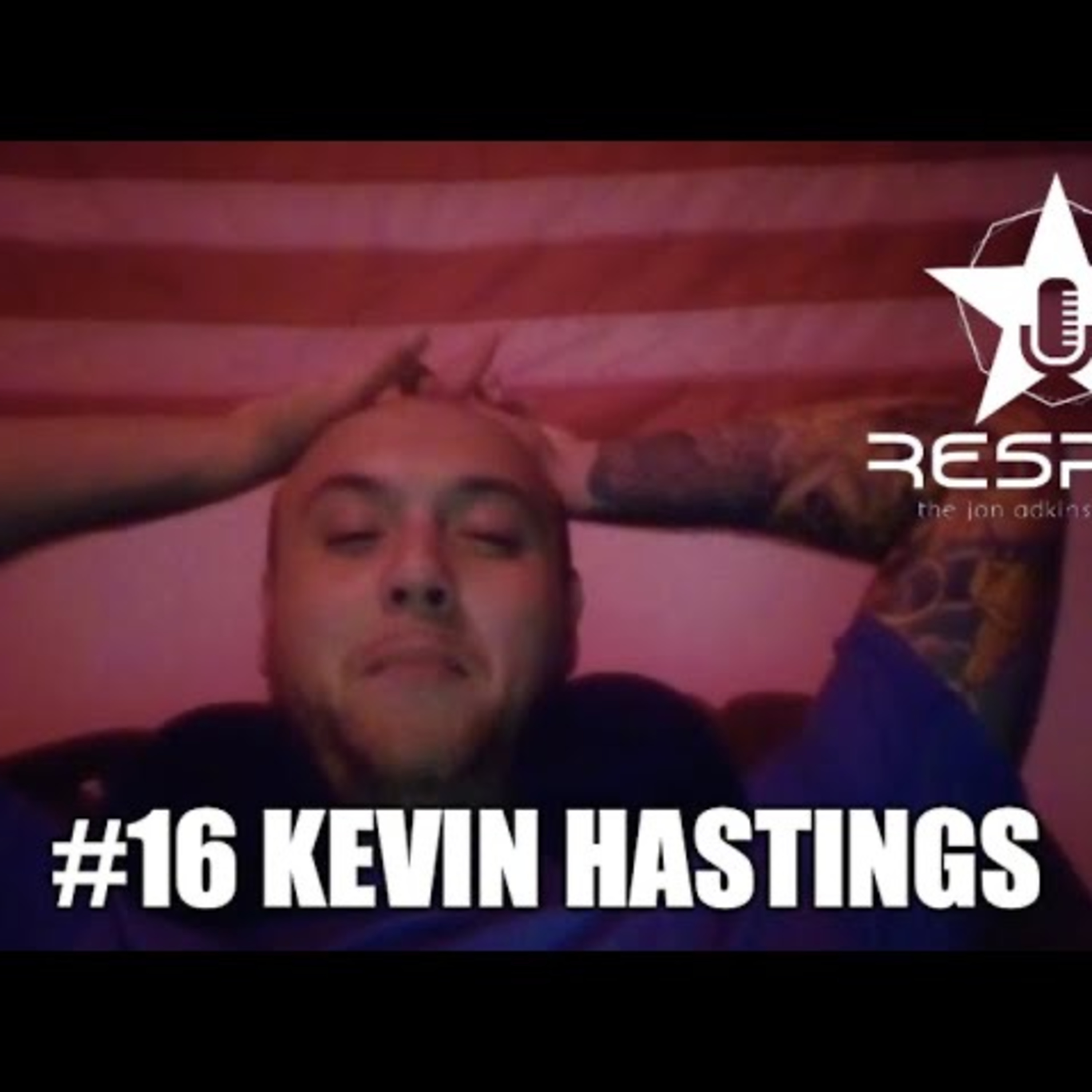 The Jon Adkins Podcast