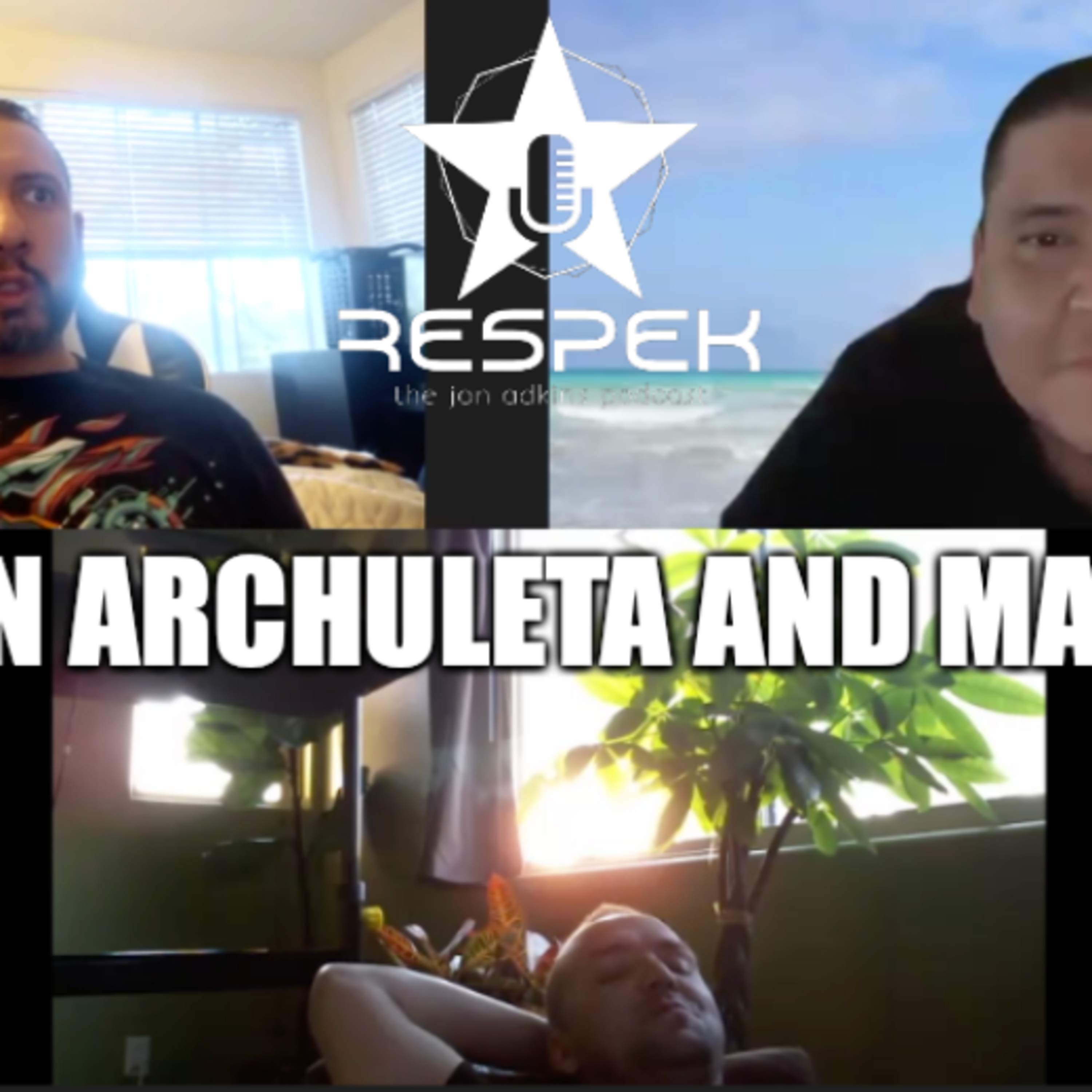 The Jon Adkins Podcast