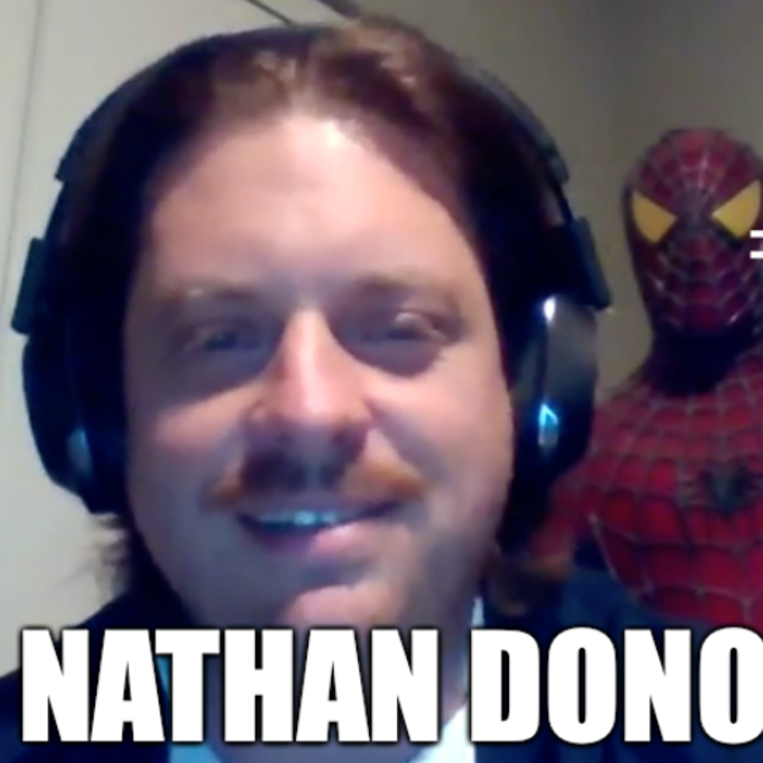 The Jon Adkins Podcast