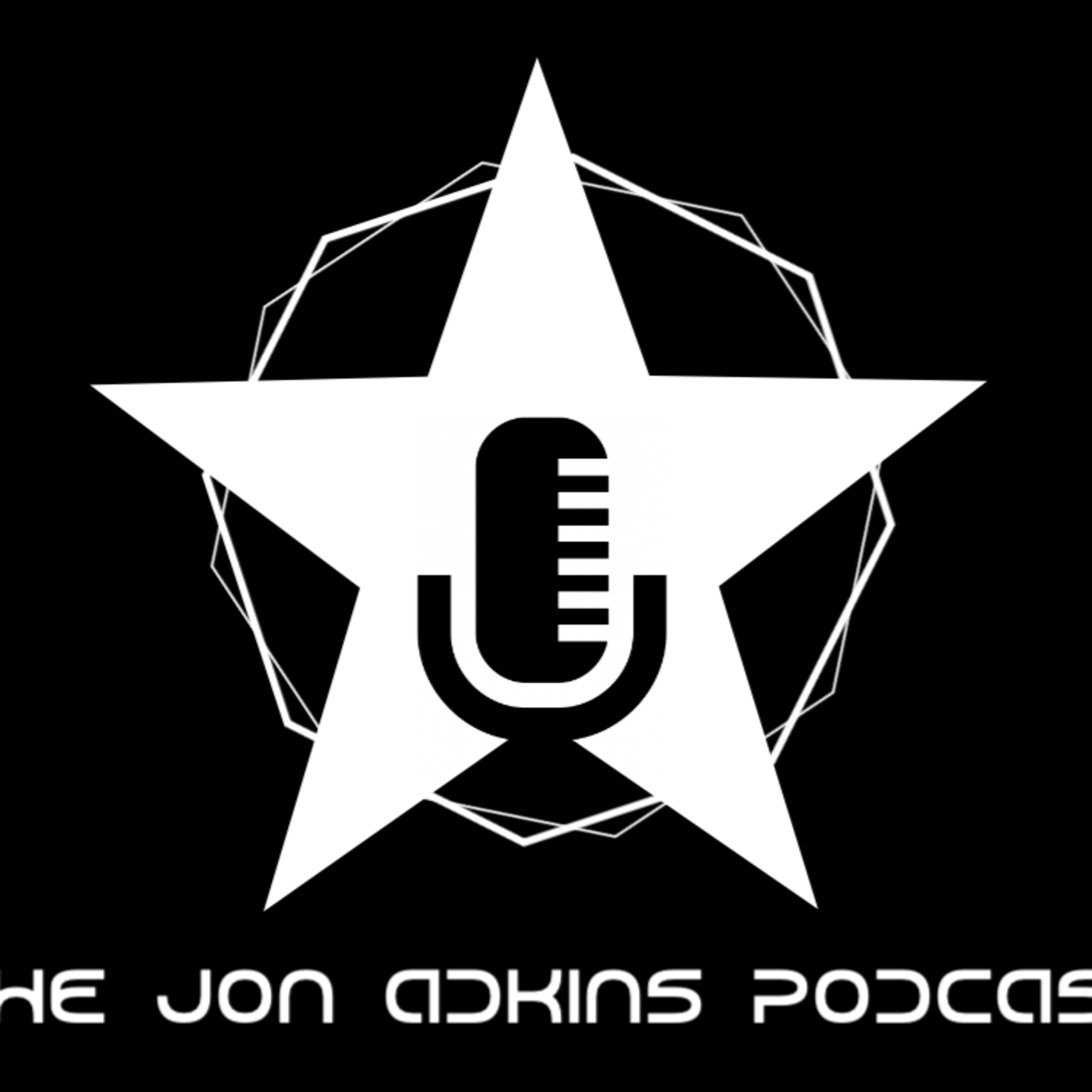The Jon Adkins Podcast