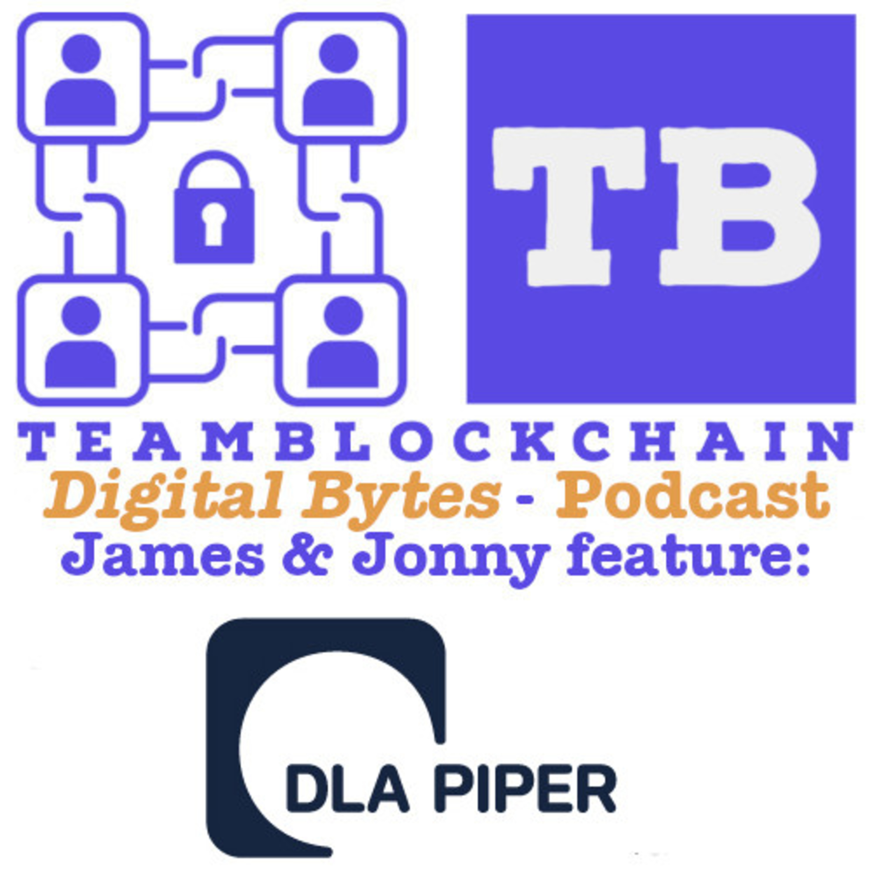 Digital Bytes by Team Blockchain Radio; Powered By Cyber.FM