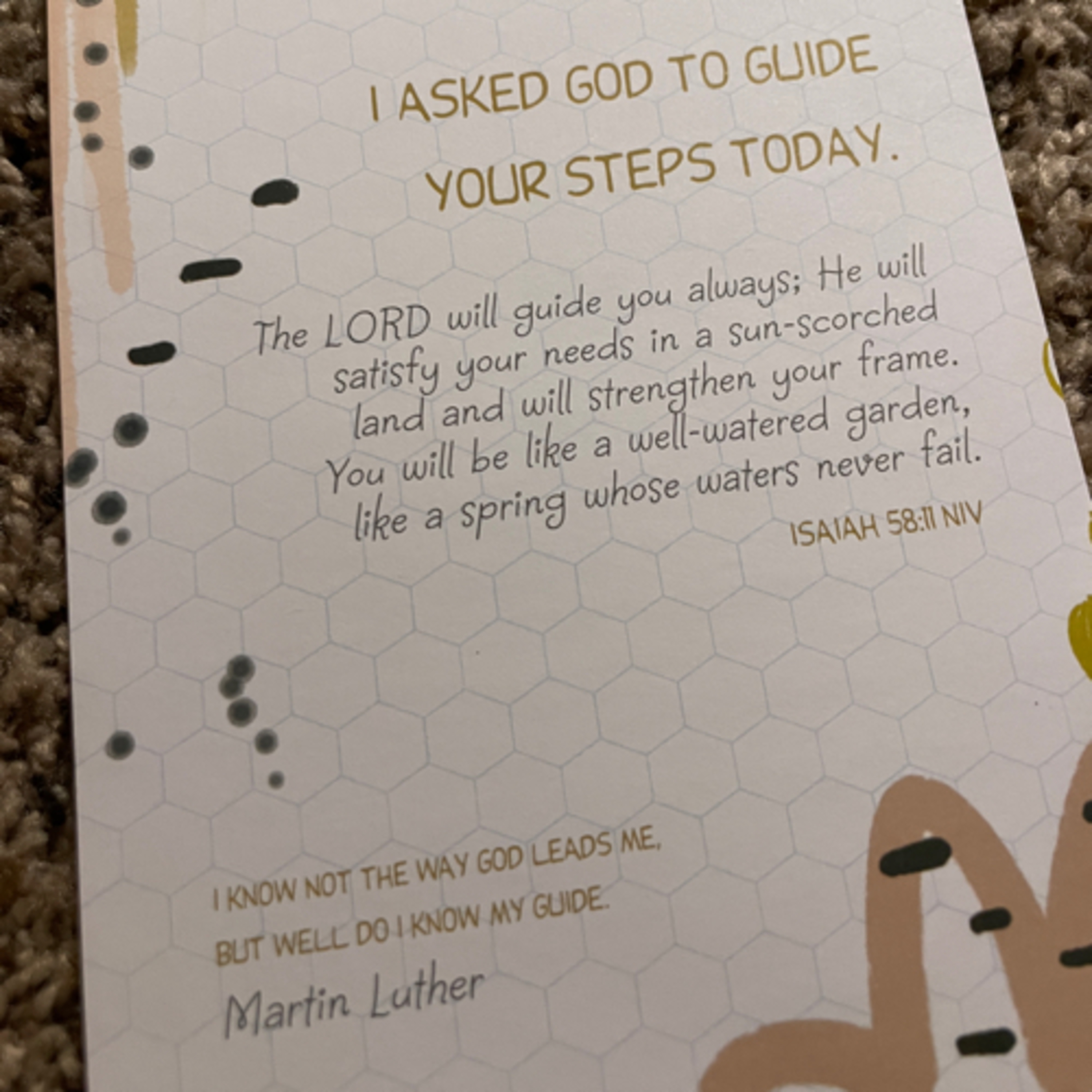 Bible Study #2 episode artwork