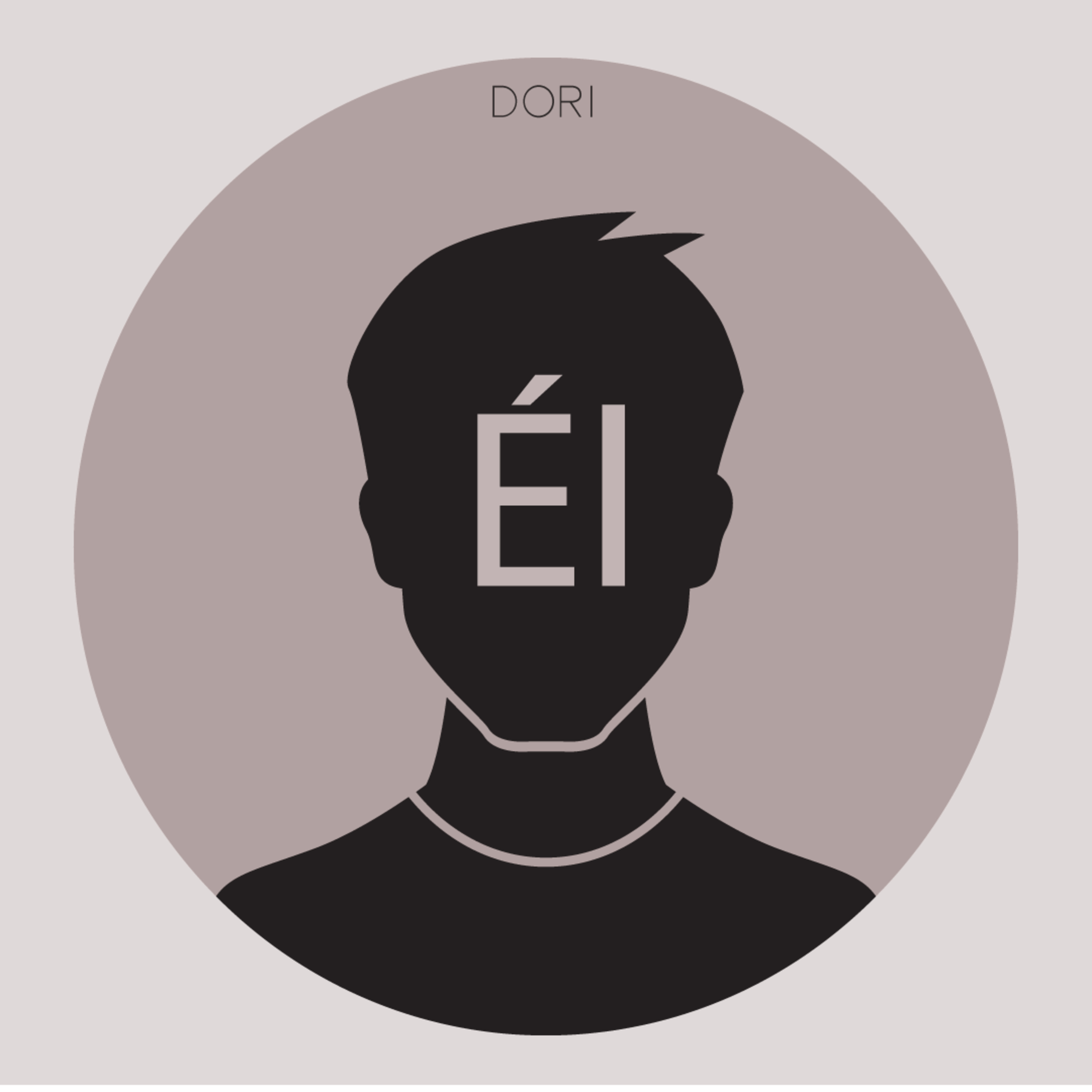 Él episode artwork