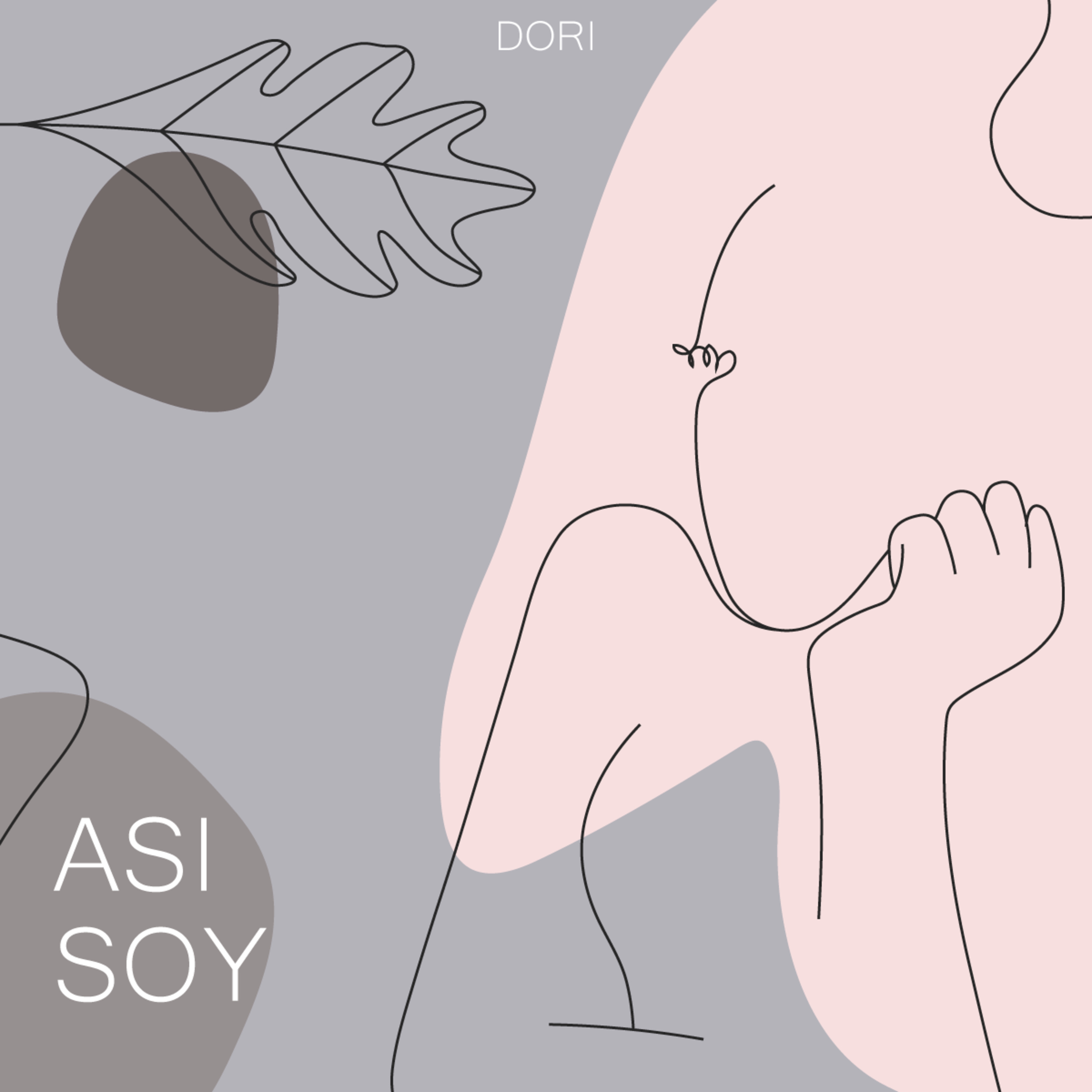 Asi soy episode artwork