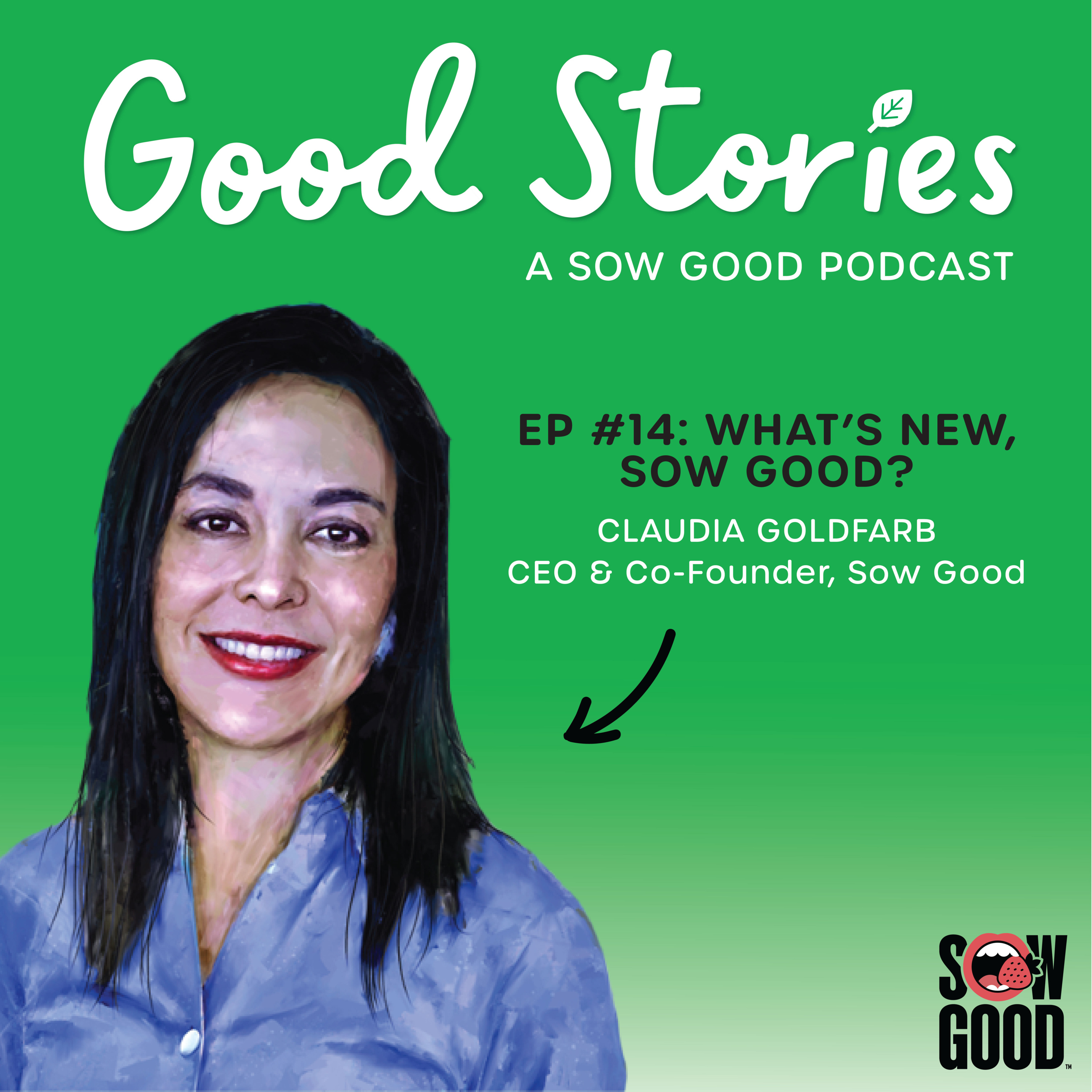 Good Stories