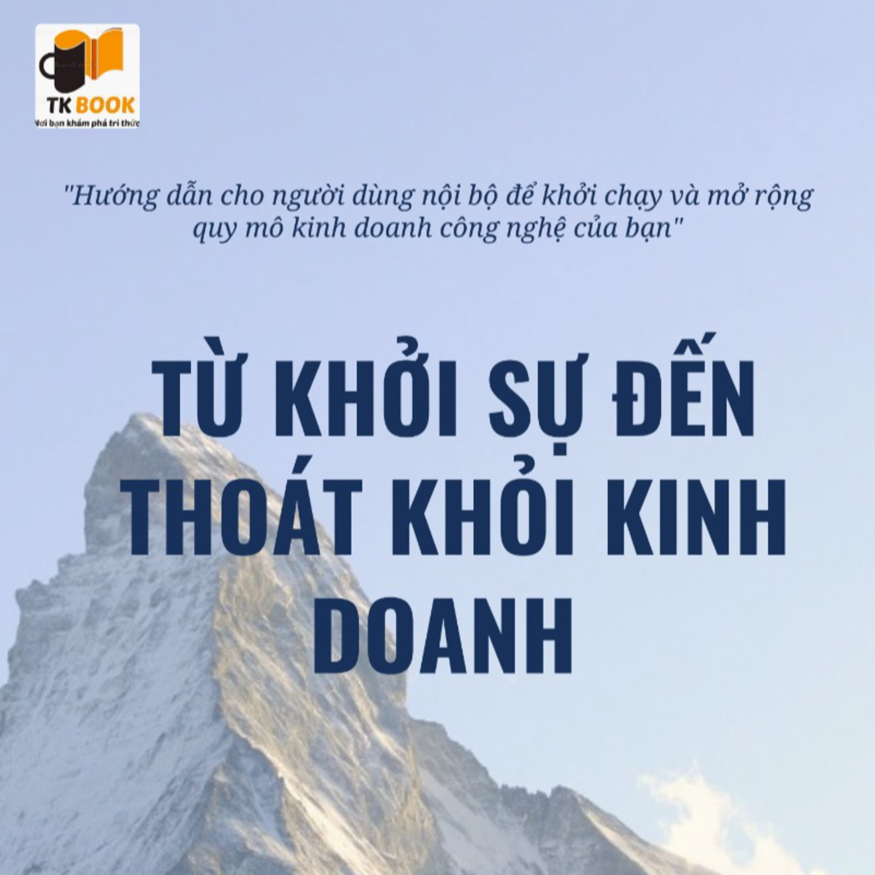 Sách kỹ năng - phát triển bản thân