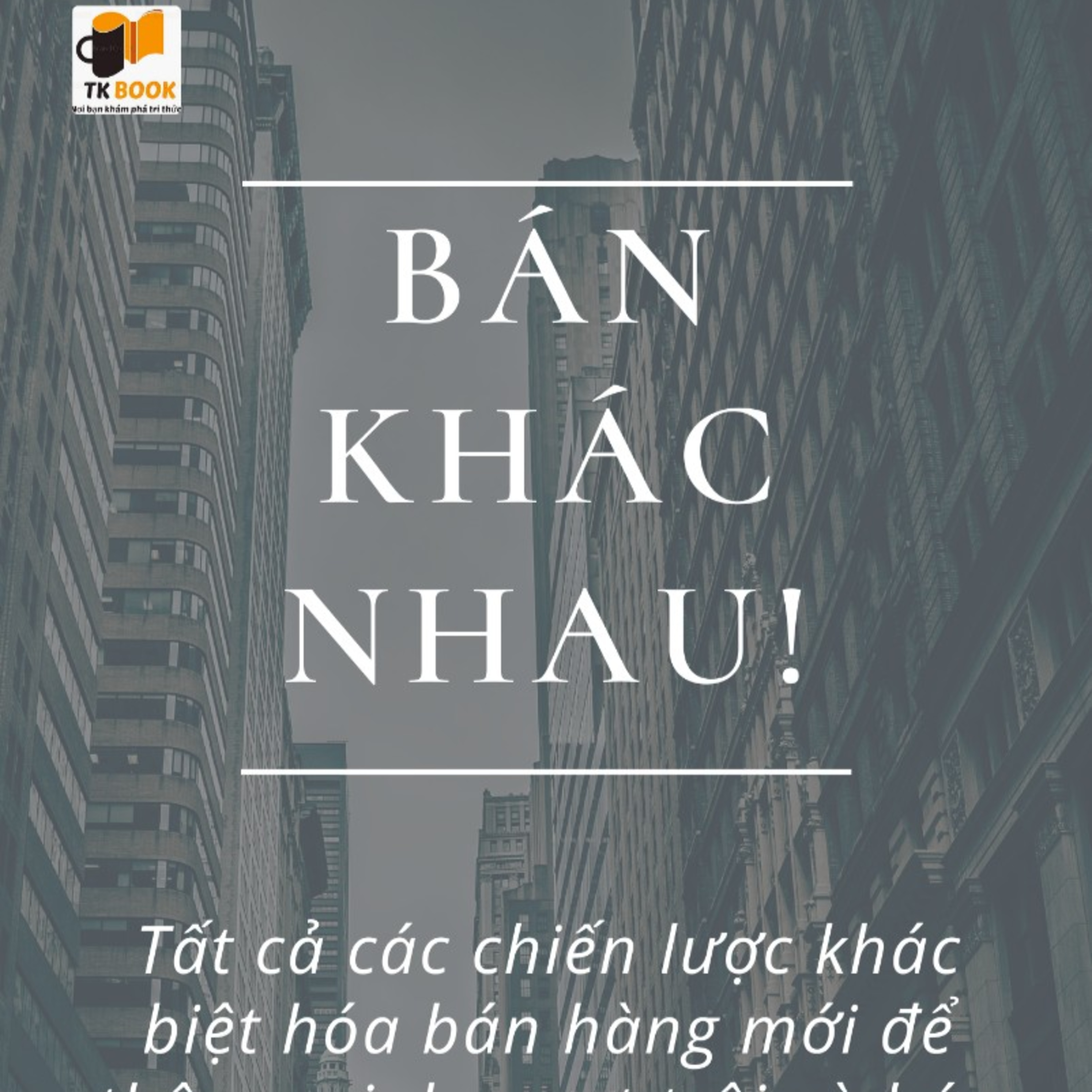 Sách kỹ năng - phát triển bản thân
