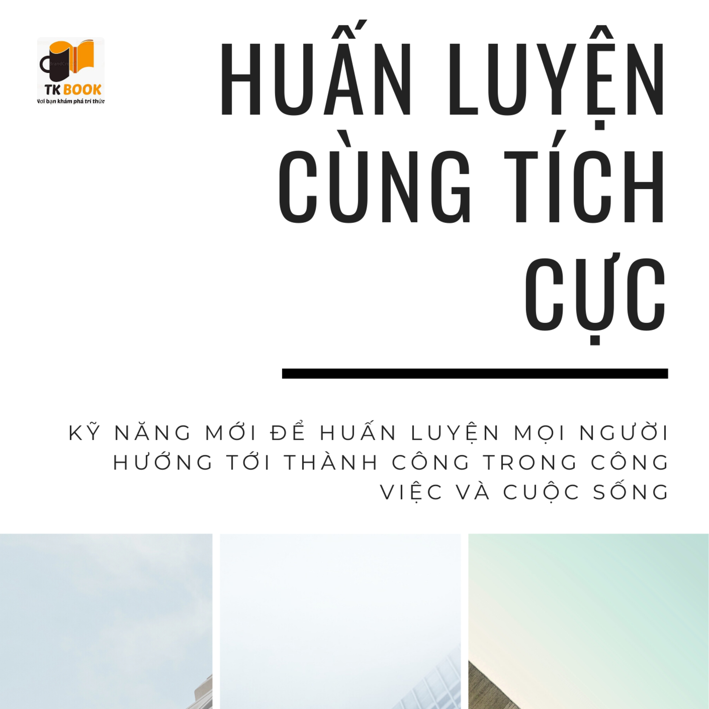Sách kỹ năng - phát triển bản thân