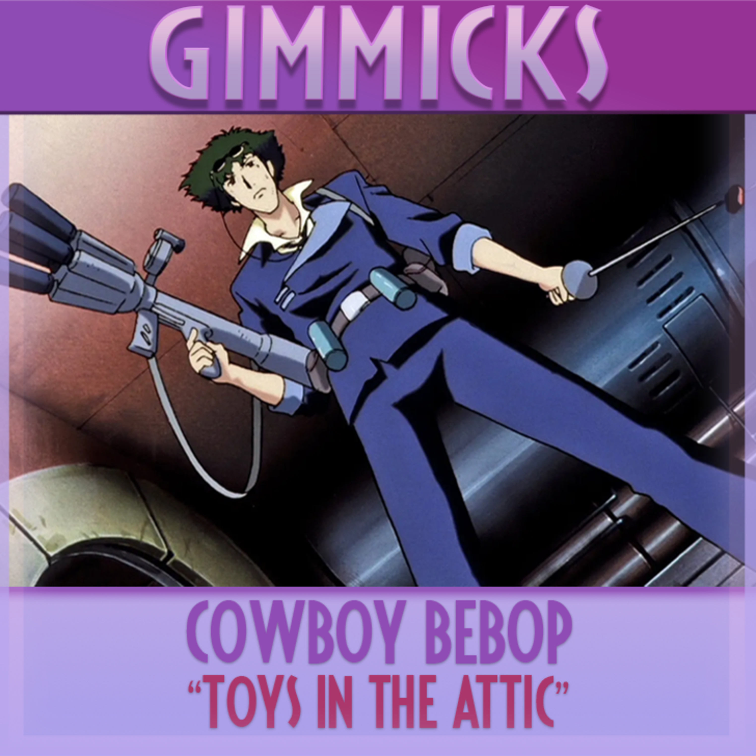 Gimmicks