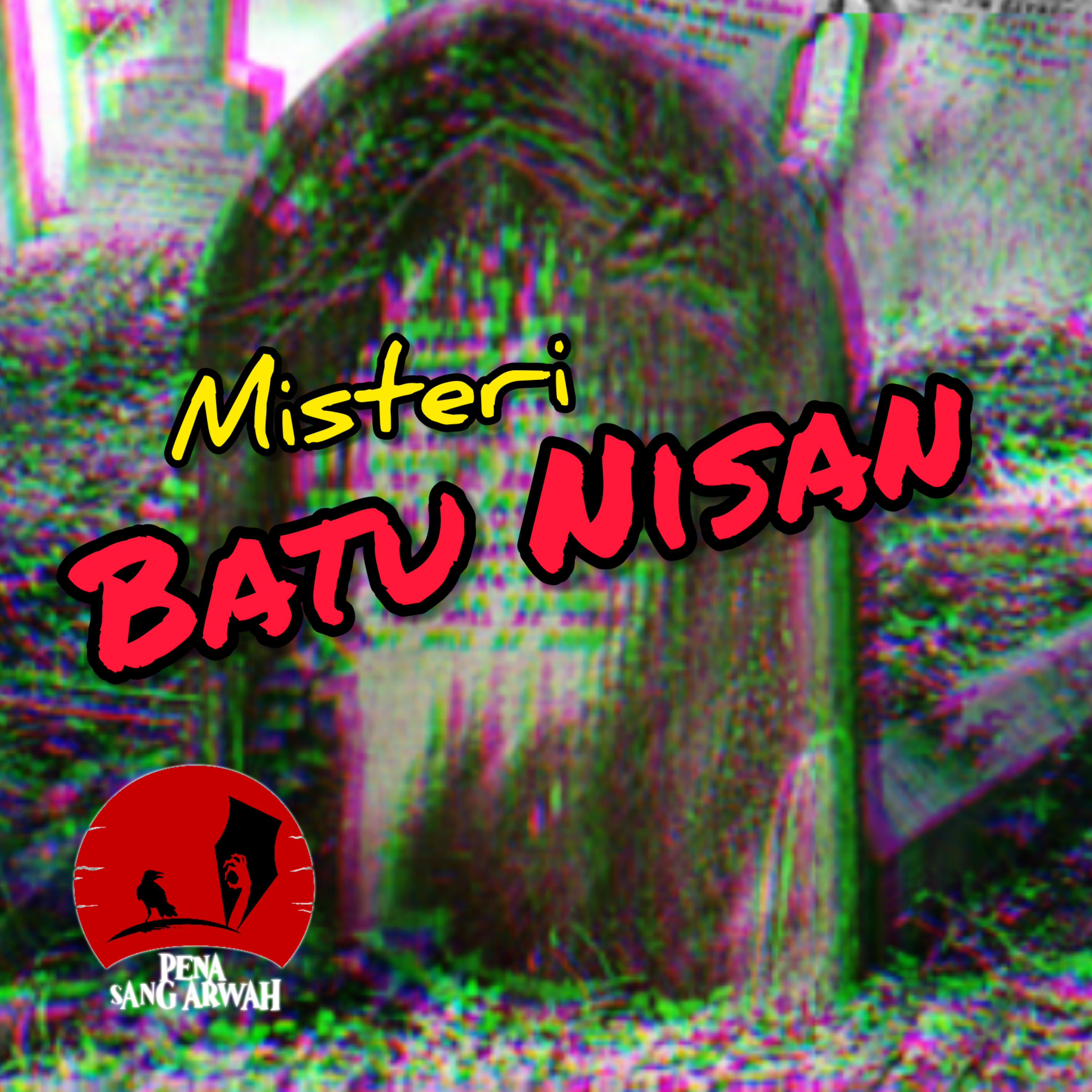 MISTERI BATU NISAN episode artwork