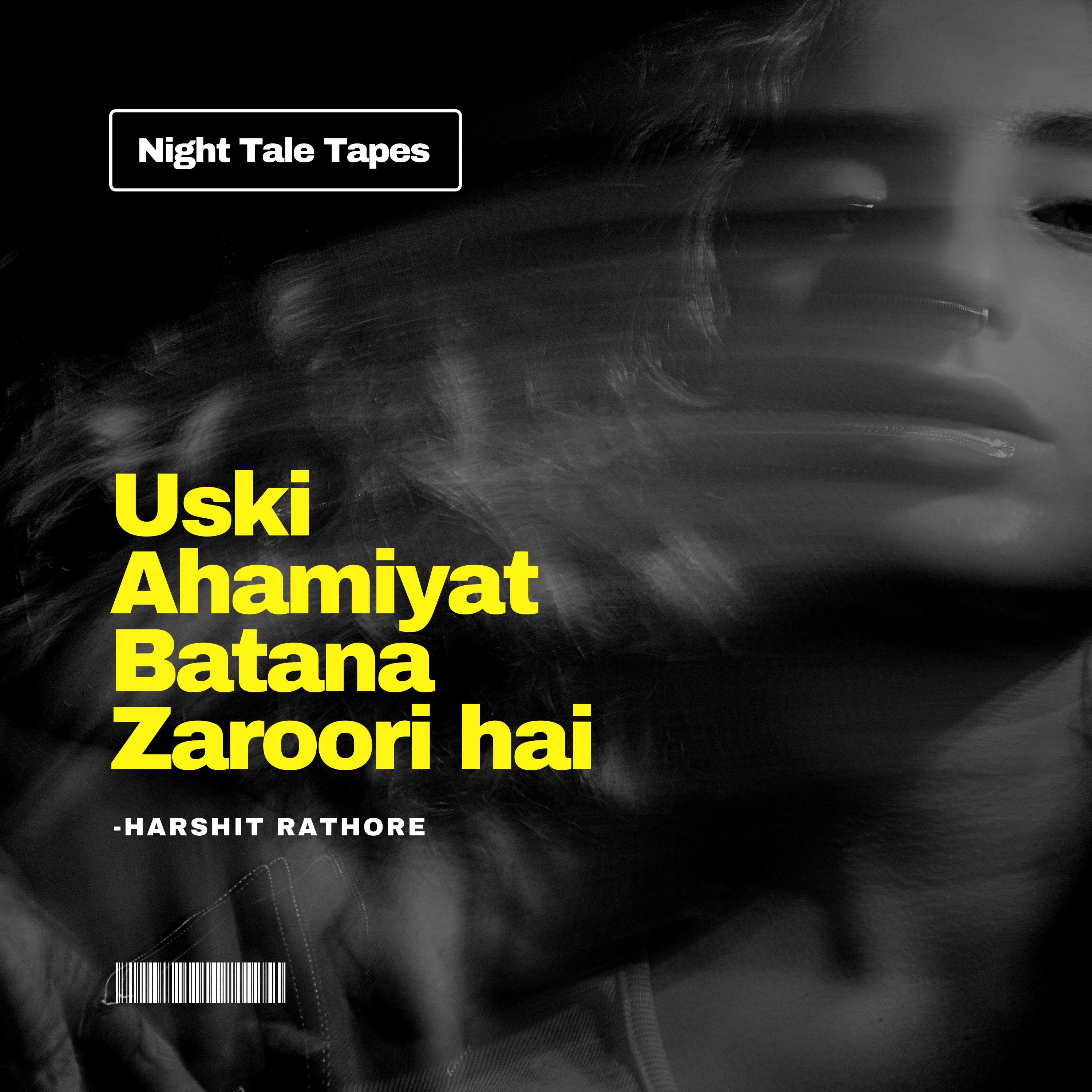 Night Tale Tapes | Short Hindi Stories and Poems | Hindi Podcasts