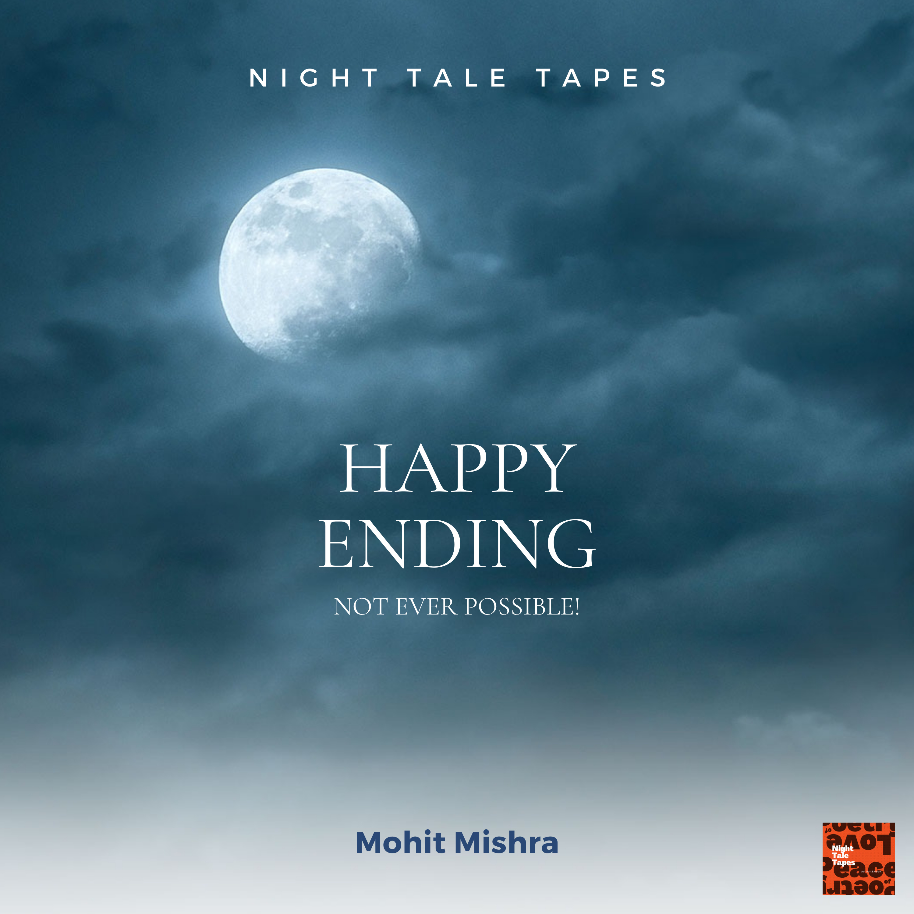 Night Tale Tapes | Short Hindi Stories and Poems | Hindi Podcasts