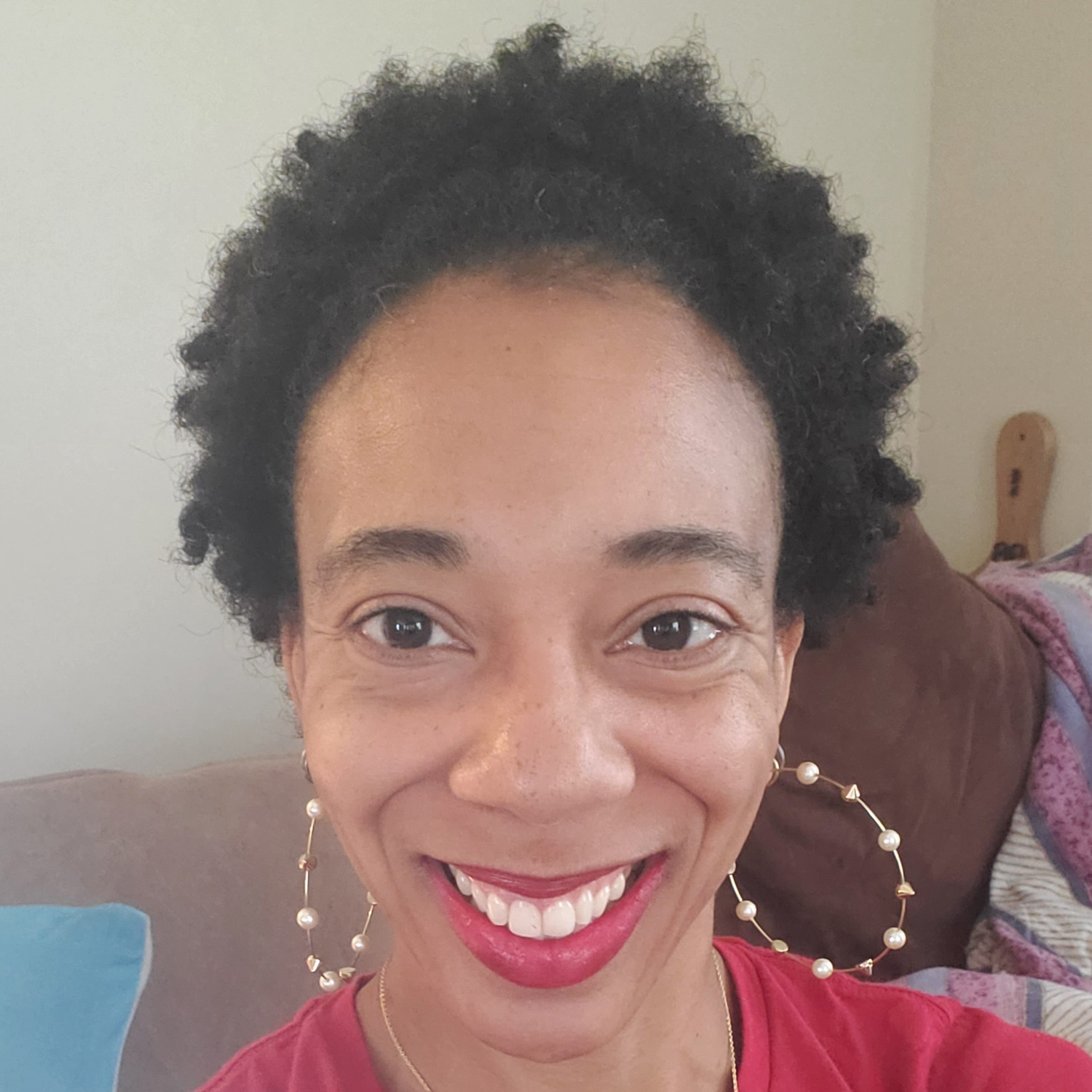 MamaSissyKat Speaks