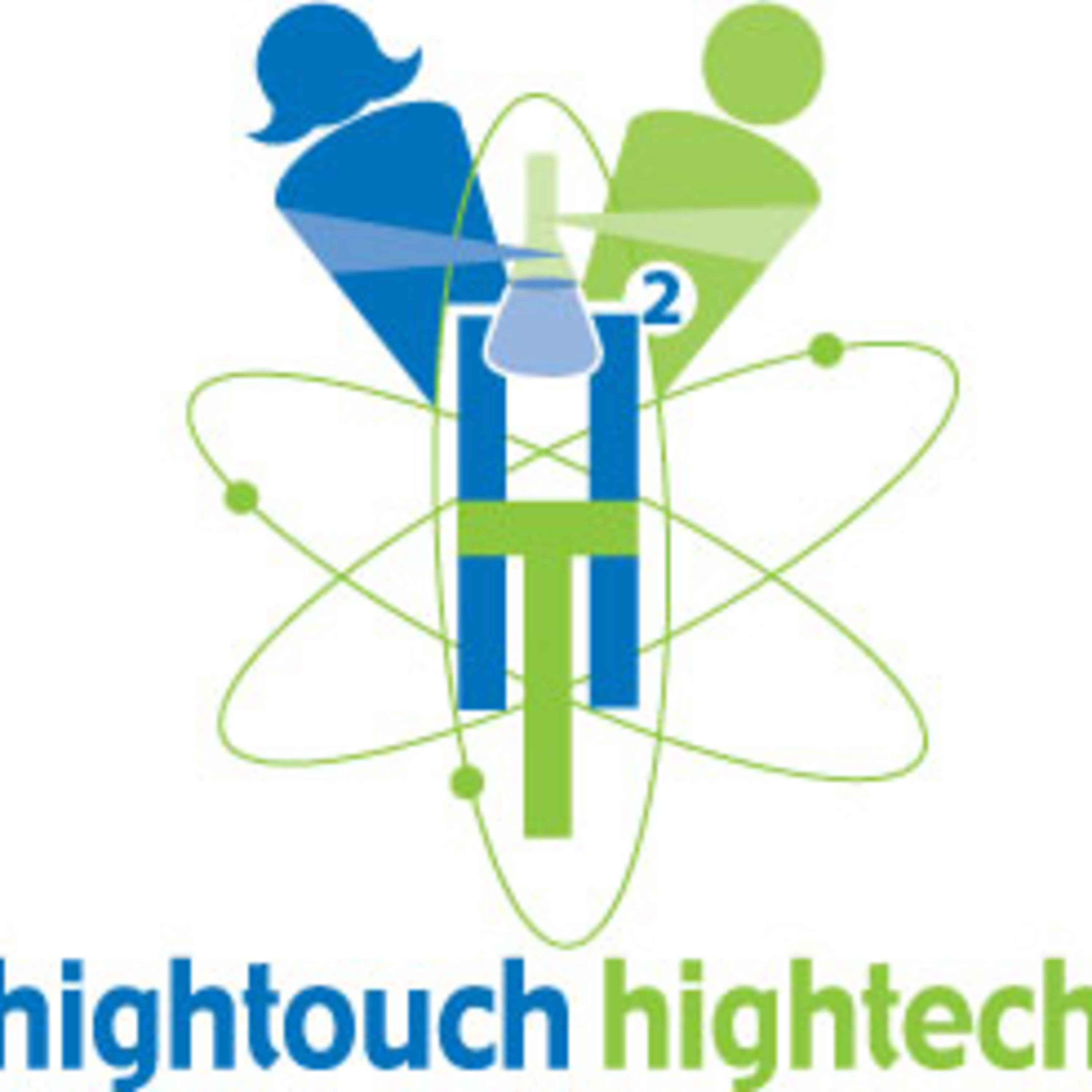 High Touch High Tech Pilot High Touch High Tech Pilot
