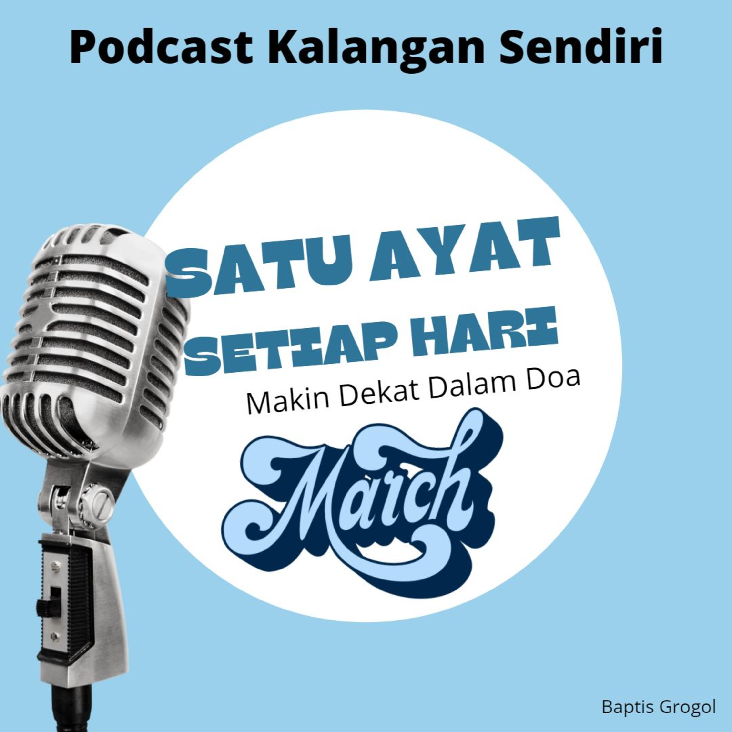 KALANGAN SENDIRI