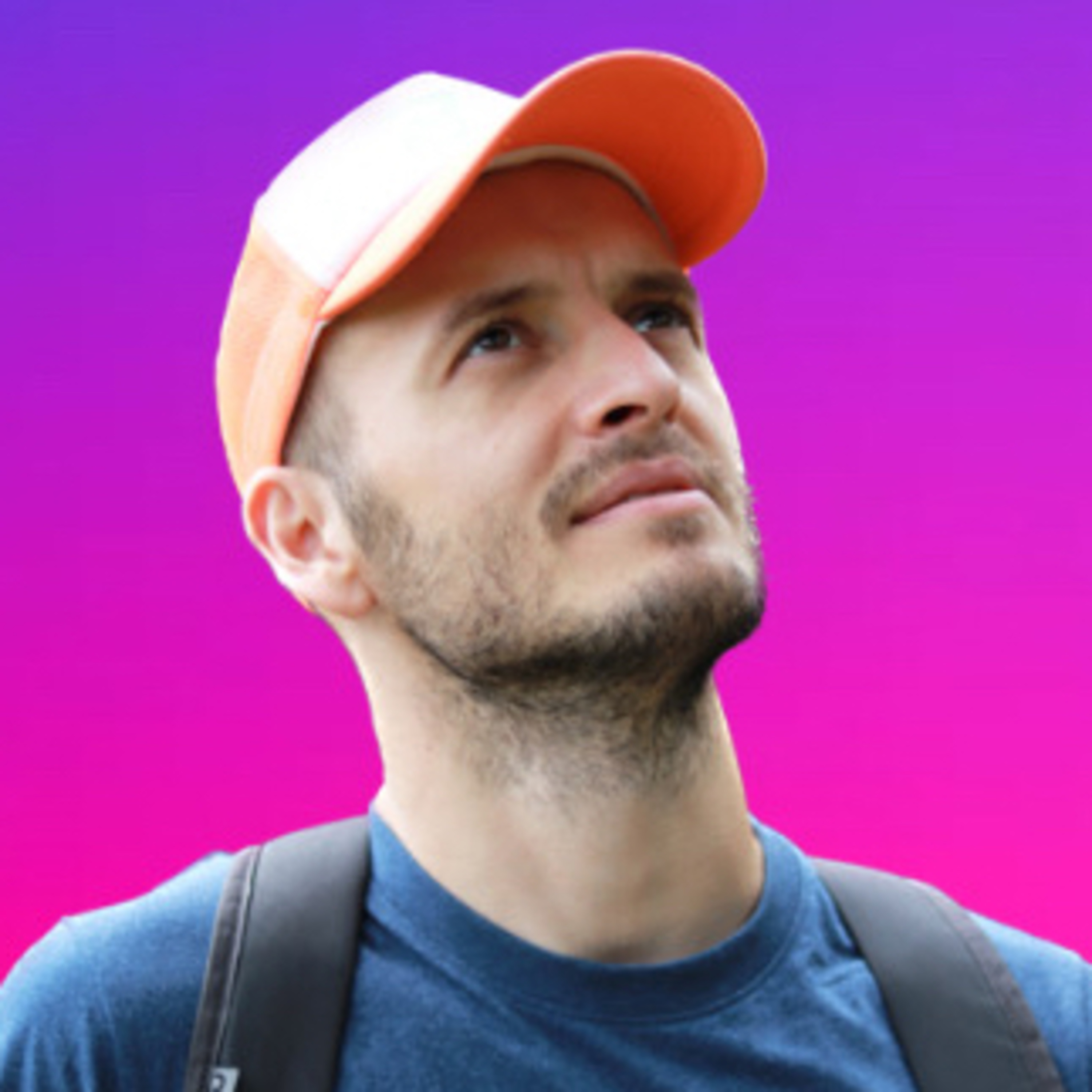 1. Prečo podcast a vďačnosť episode artwork