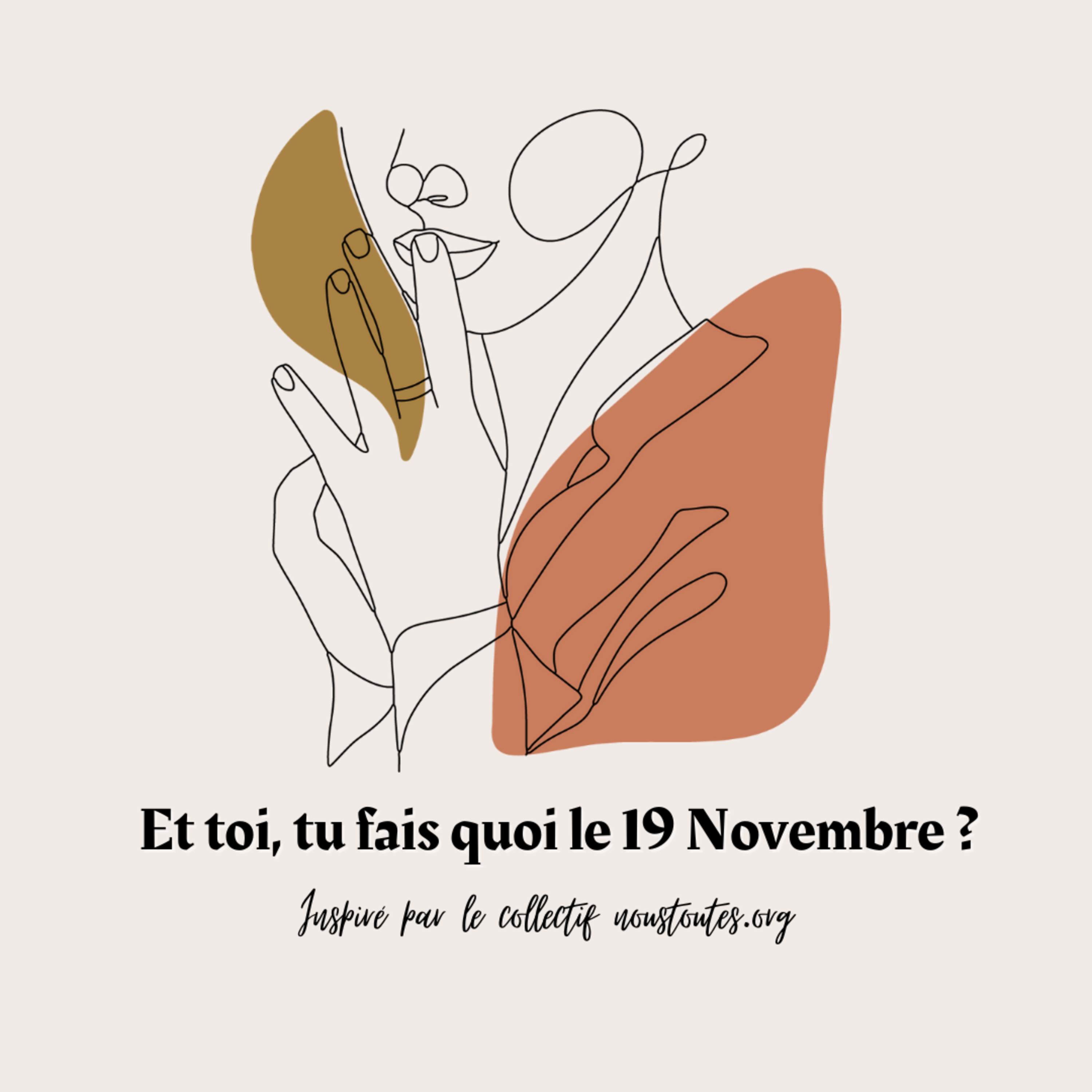 Les pensées de Maë