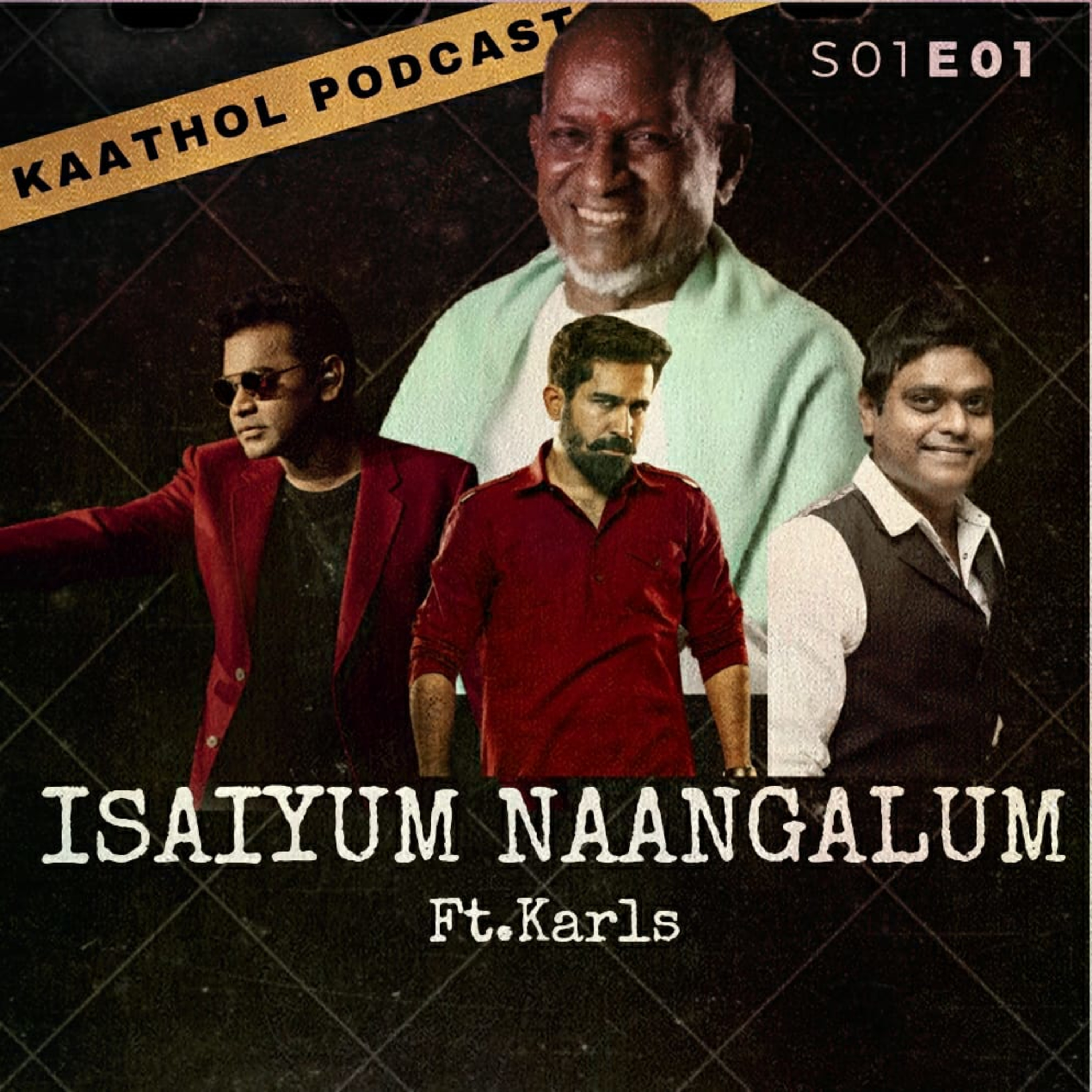 Kaathol Podcast