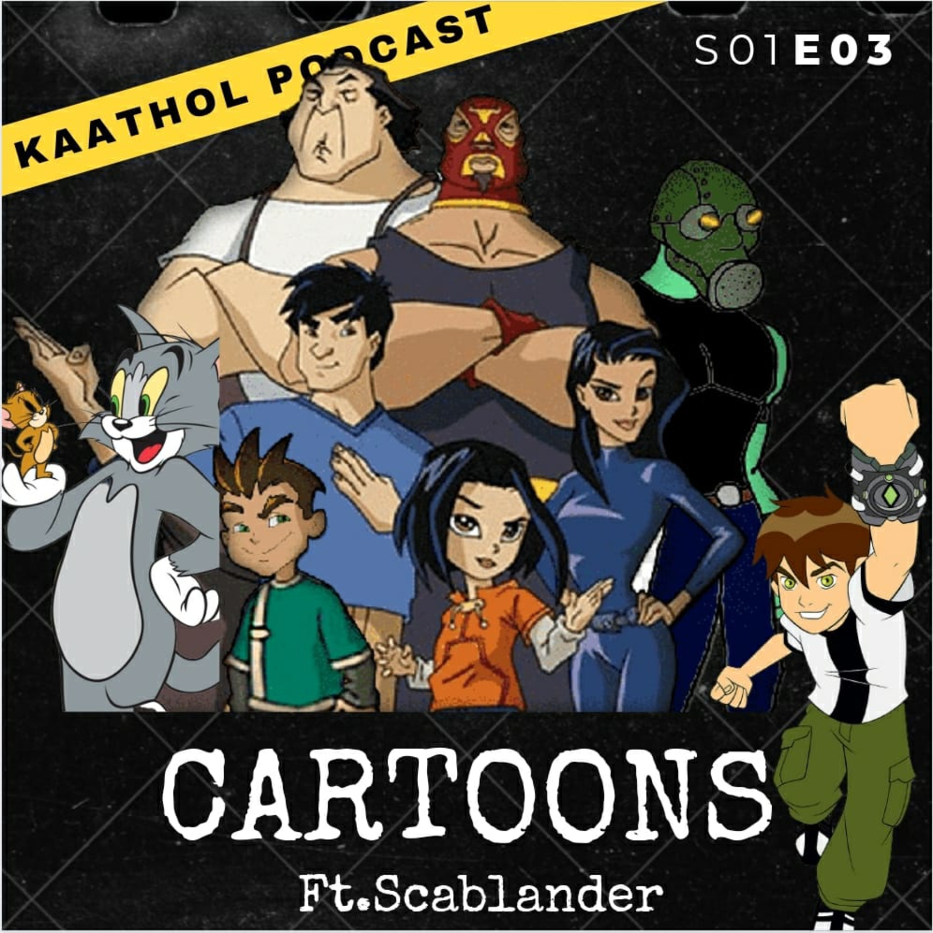 Kaathol Podcast