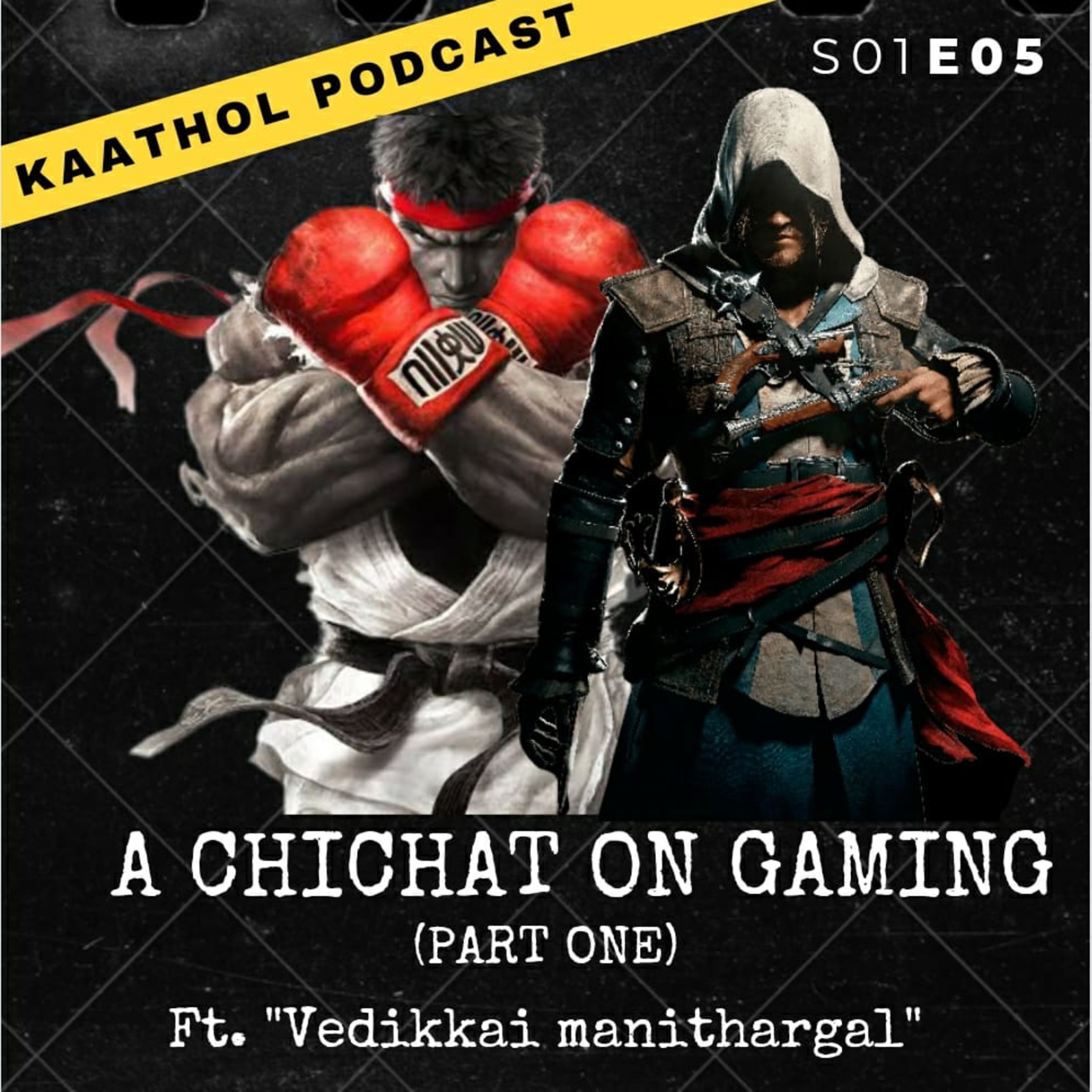 Kaathol Podcast