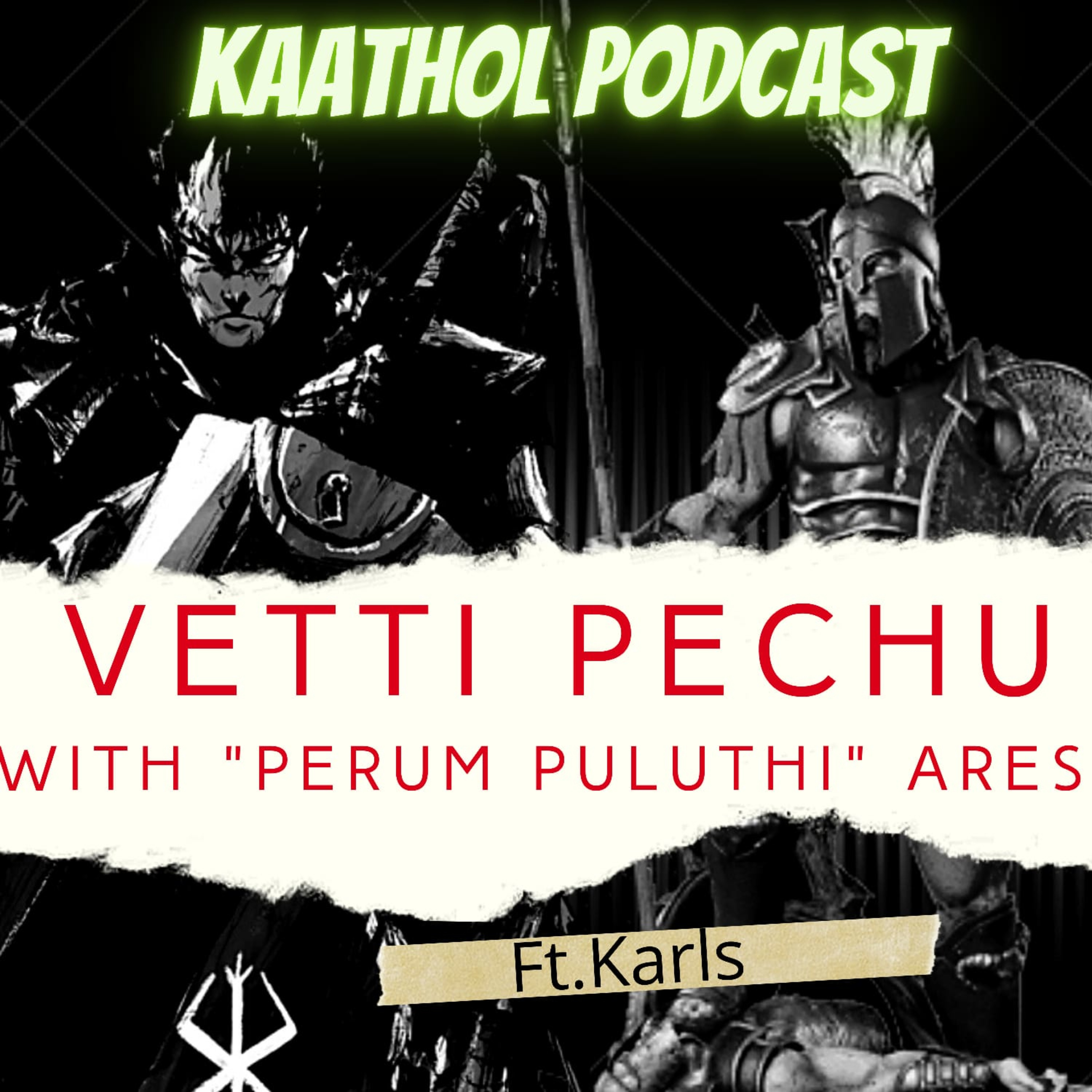 Kaathol Podcast
